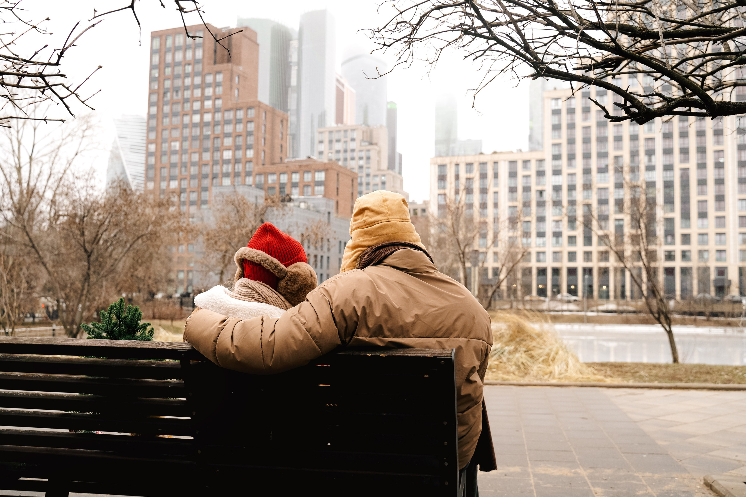 «ОДИН ДОМА 2» Александра + Владимир. Контент фотограф в Москве Кулич Настя