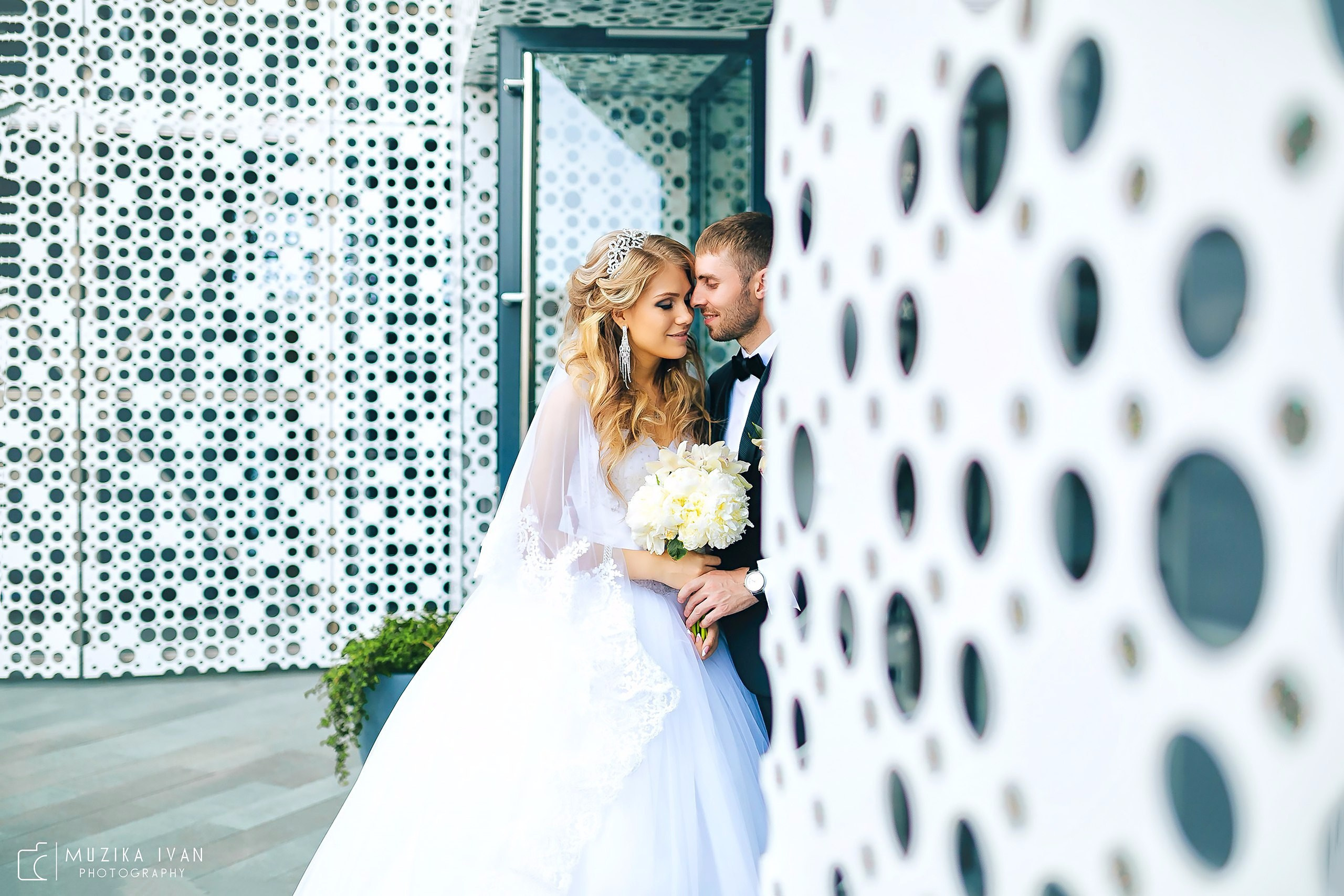 СВАДЬБА. Фотограф для маркетплейсов Михаил Бове