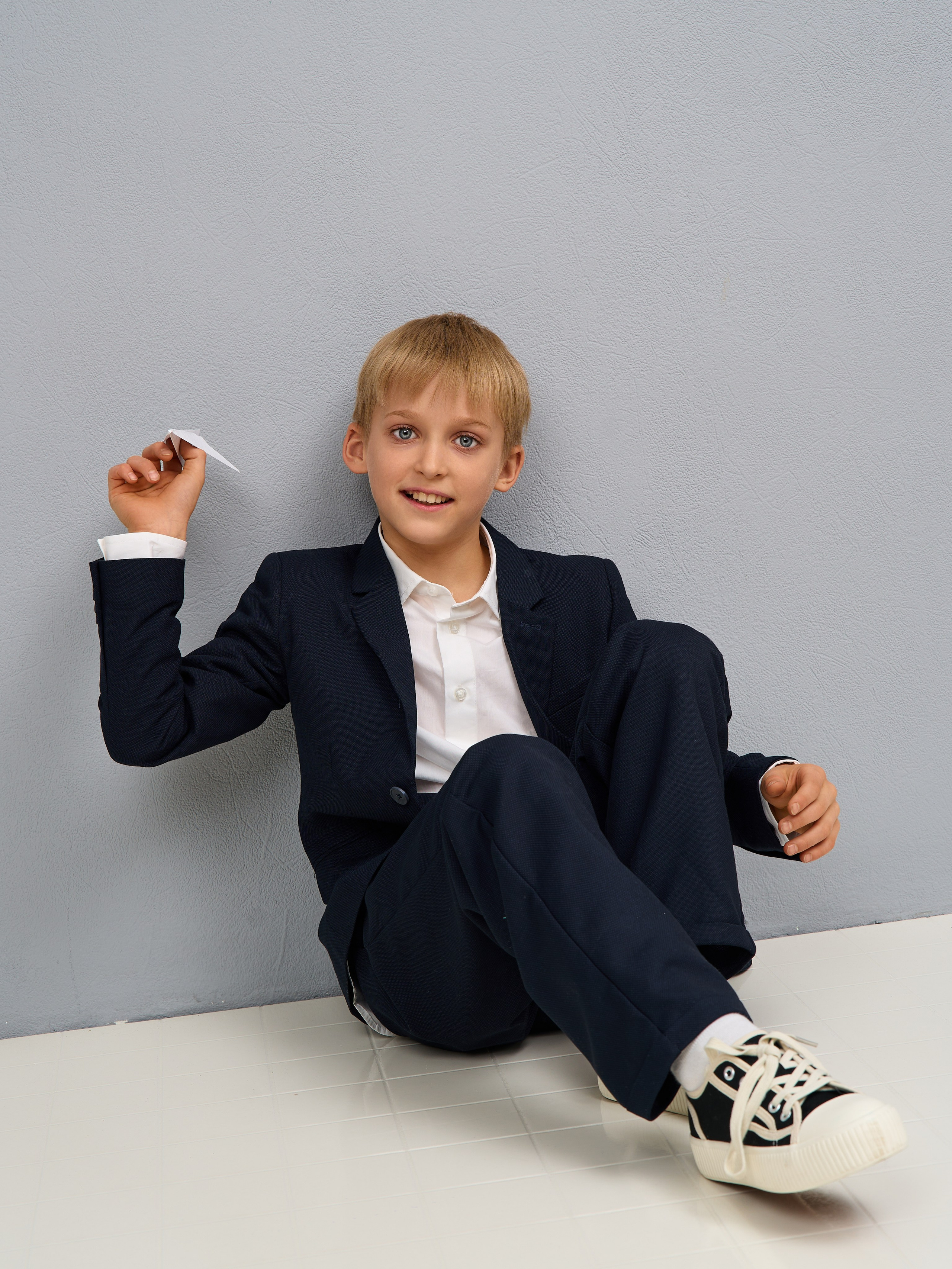 Kids. 595 Production