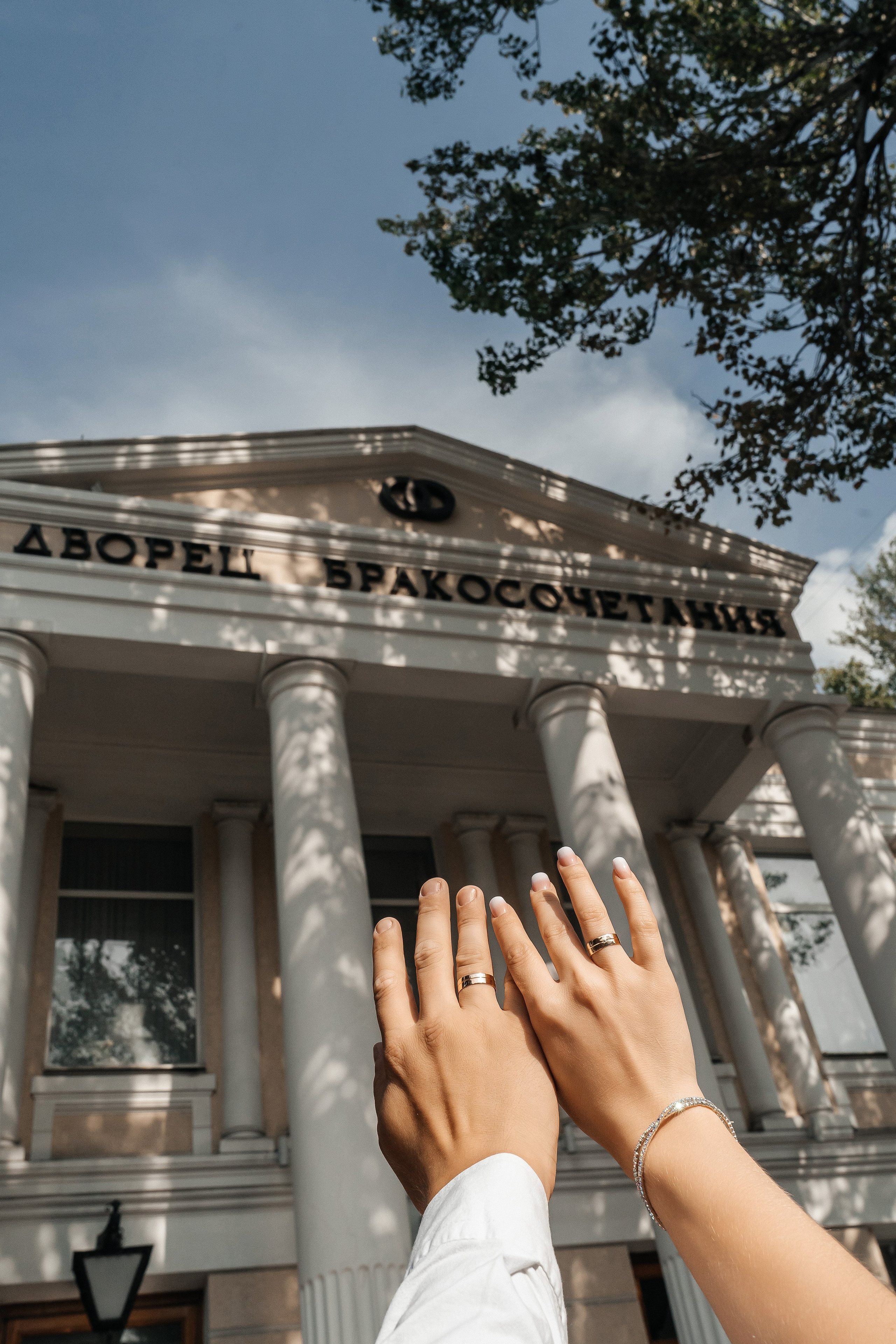 Владимир & Диана. Lokos.pro Ник Соколов Фото и Видео Москва/Ростов-на-Дону