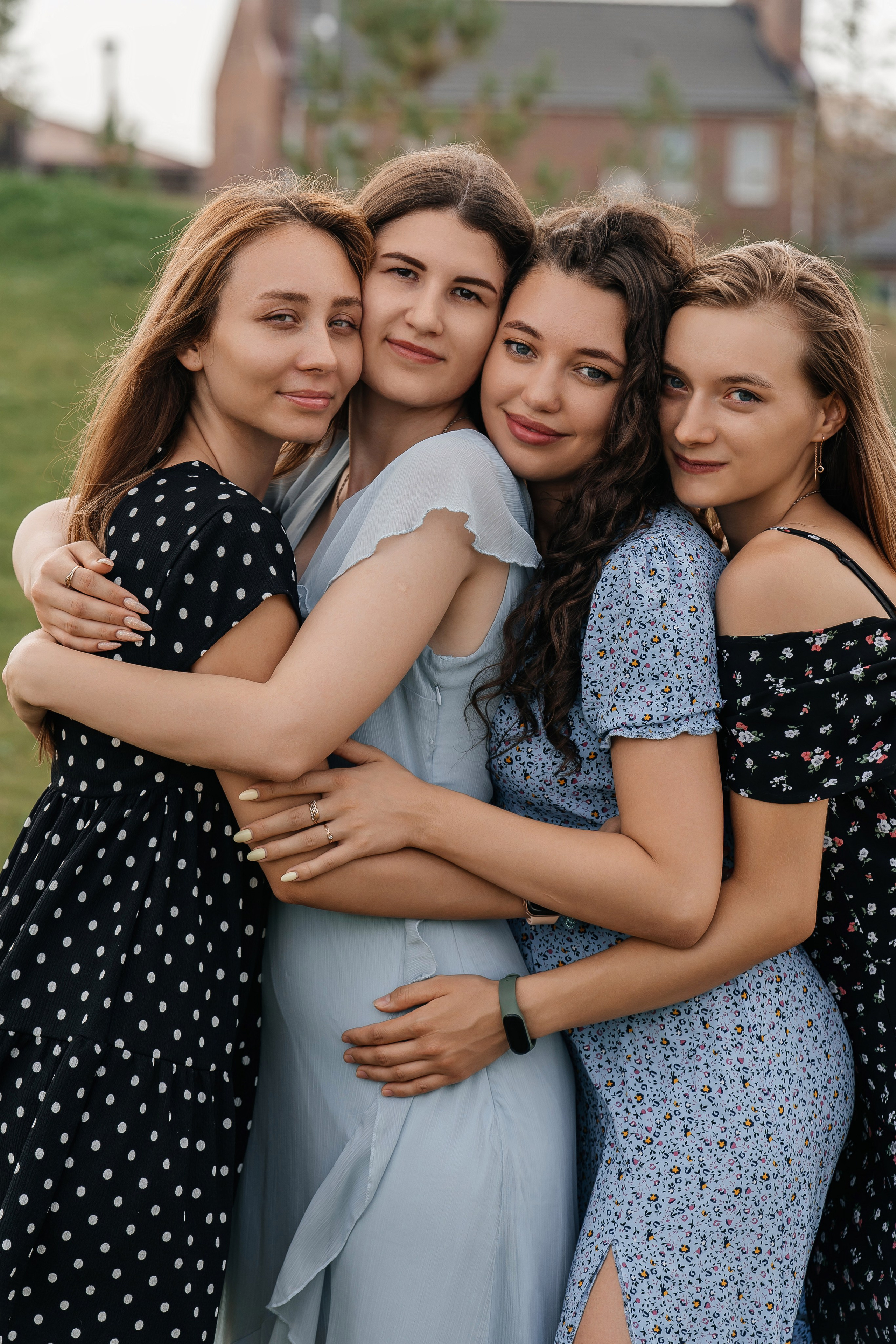 Семейные/Парные портреты. Lokos.pro Ник Соколов Фото и Видео Москва/Ростов-на-Дону