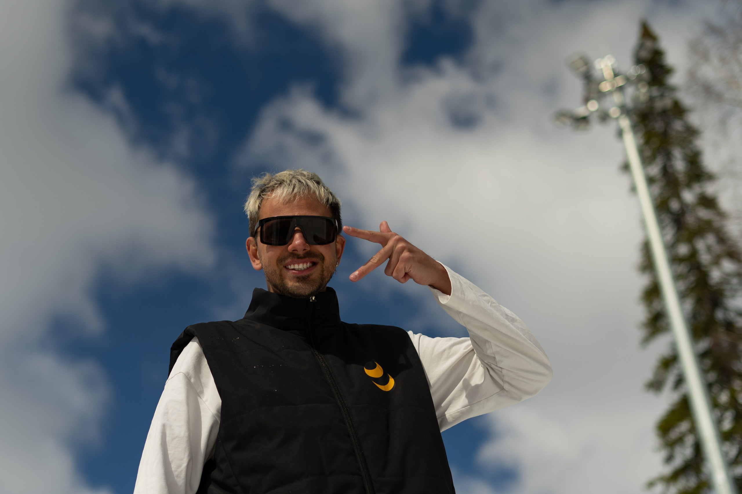 Грелка 20.04.24. Анастасия Паршукова — фотограф Шерегеш Новосибирск