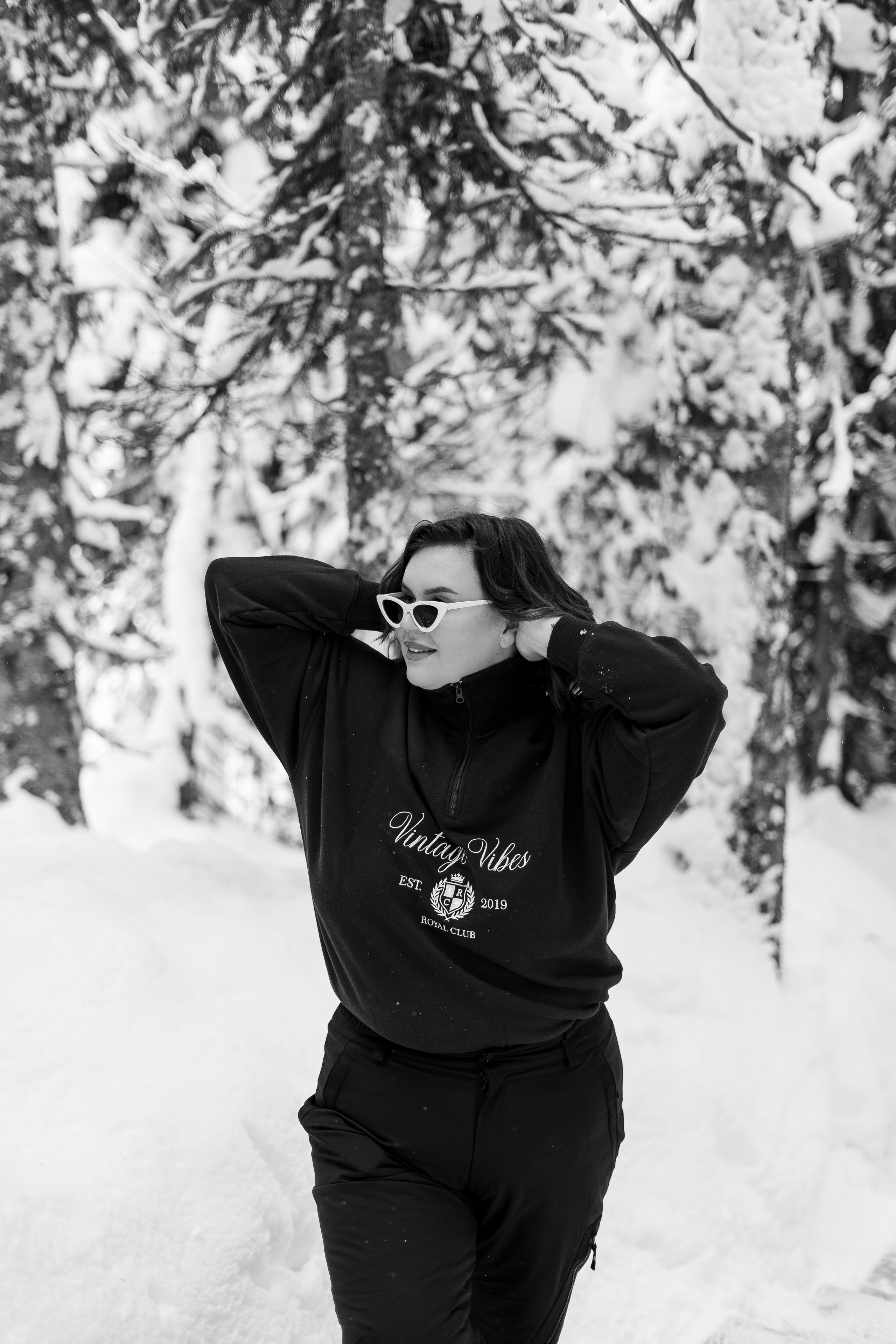 Надюша. Анастасия Паршукова — фотограф Шерегеш Новосибирск