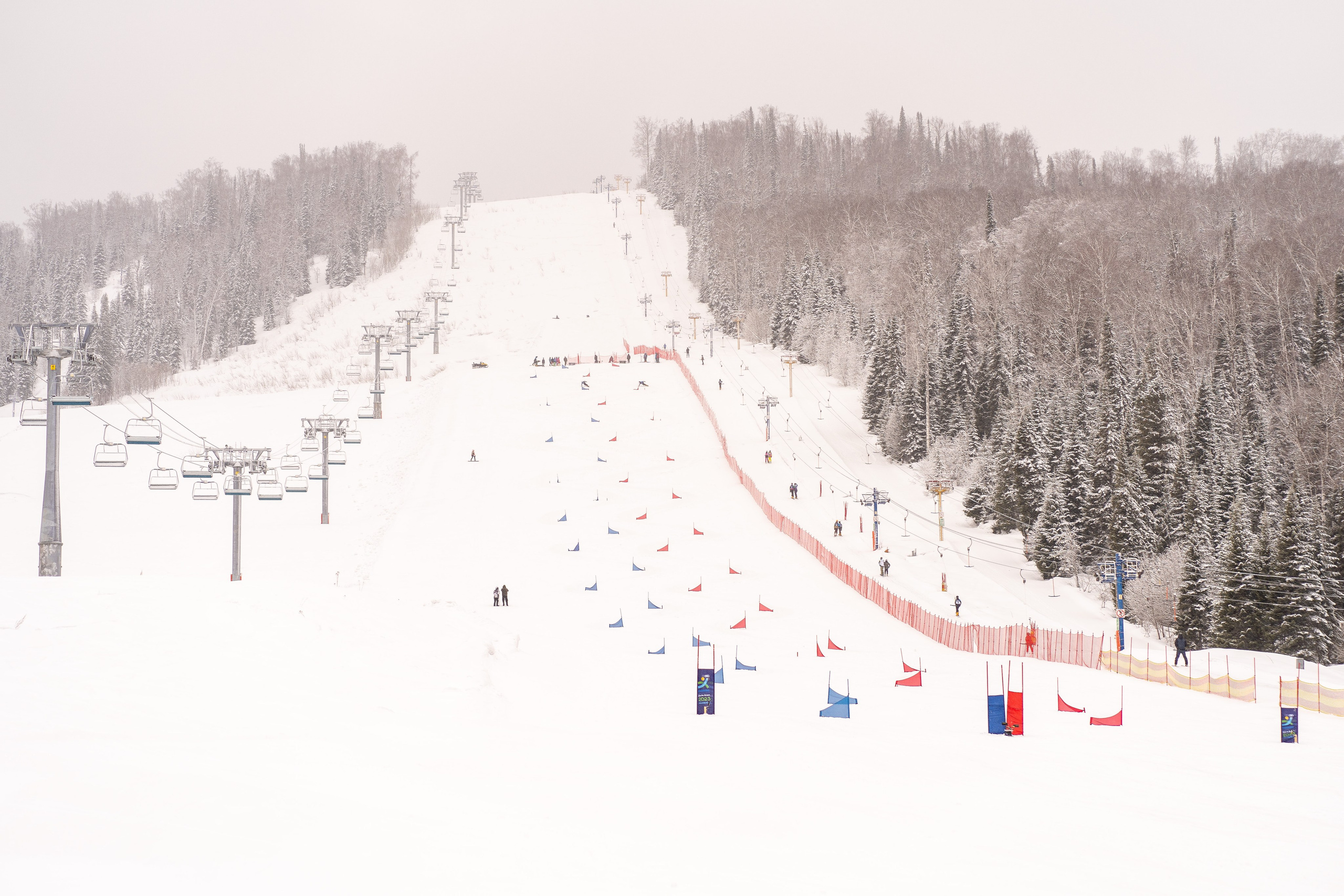 Репортаж Детский Лагерь. Анастасия Паршукова — фотограф Шерегеш Новосибирск