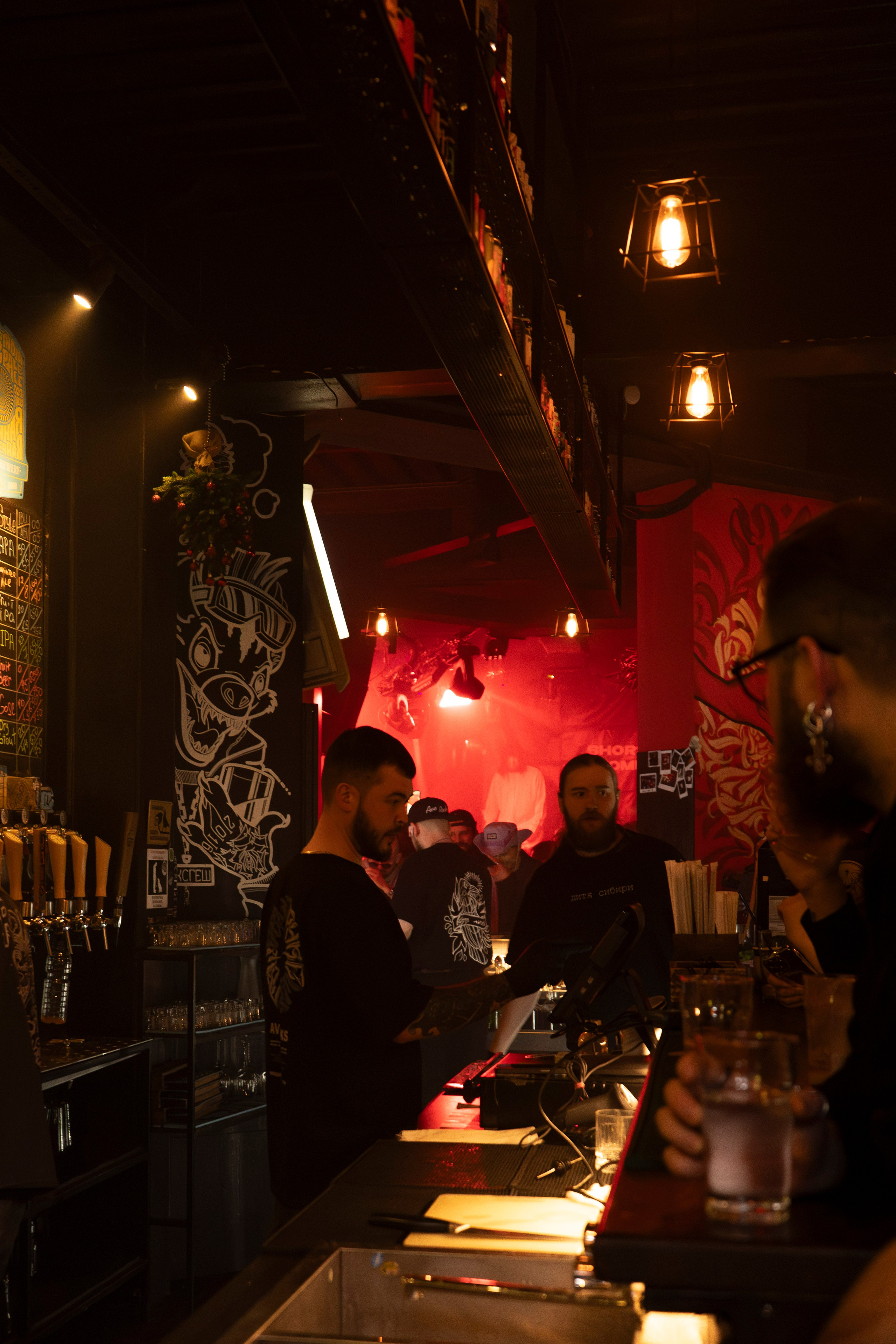 ШК. Анастасия Паршукова — фотограф Шерегеш Новосибирск