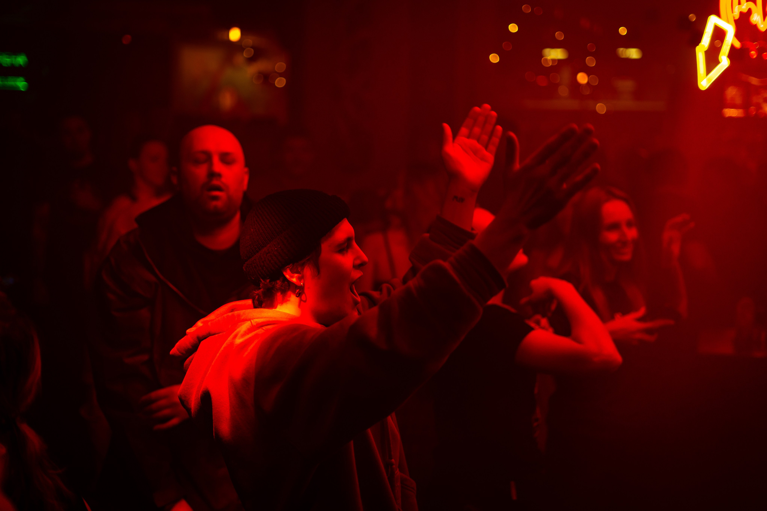 Рукс 15.02. Анастасия Паршукова — фотограф Шерегеш Новосибирск