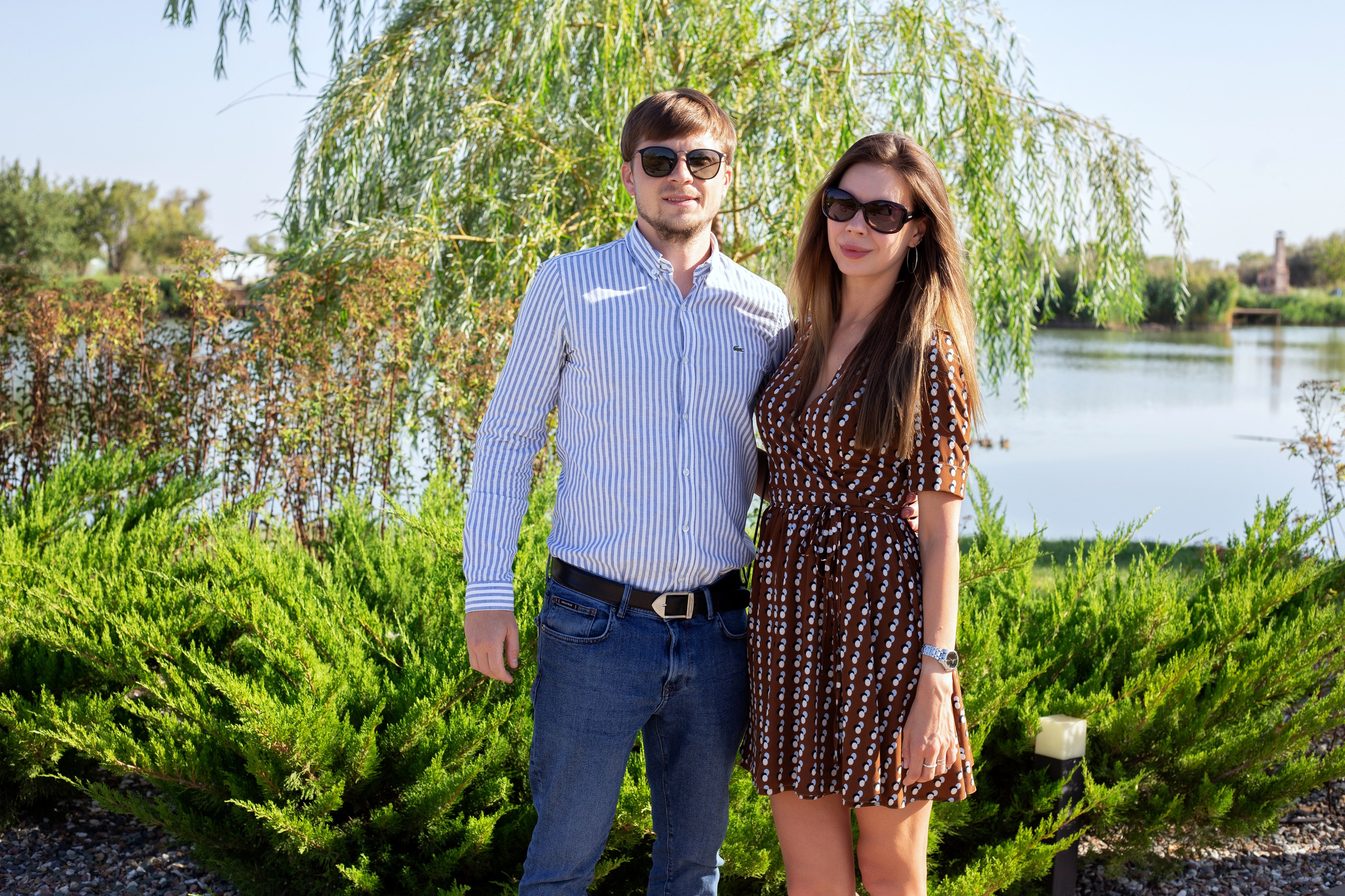 Свадебный репортаж. Главная