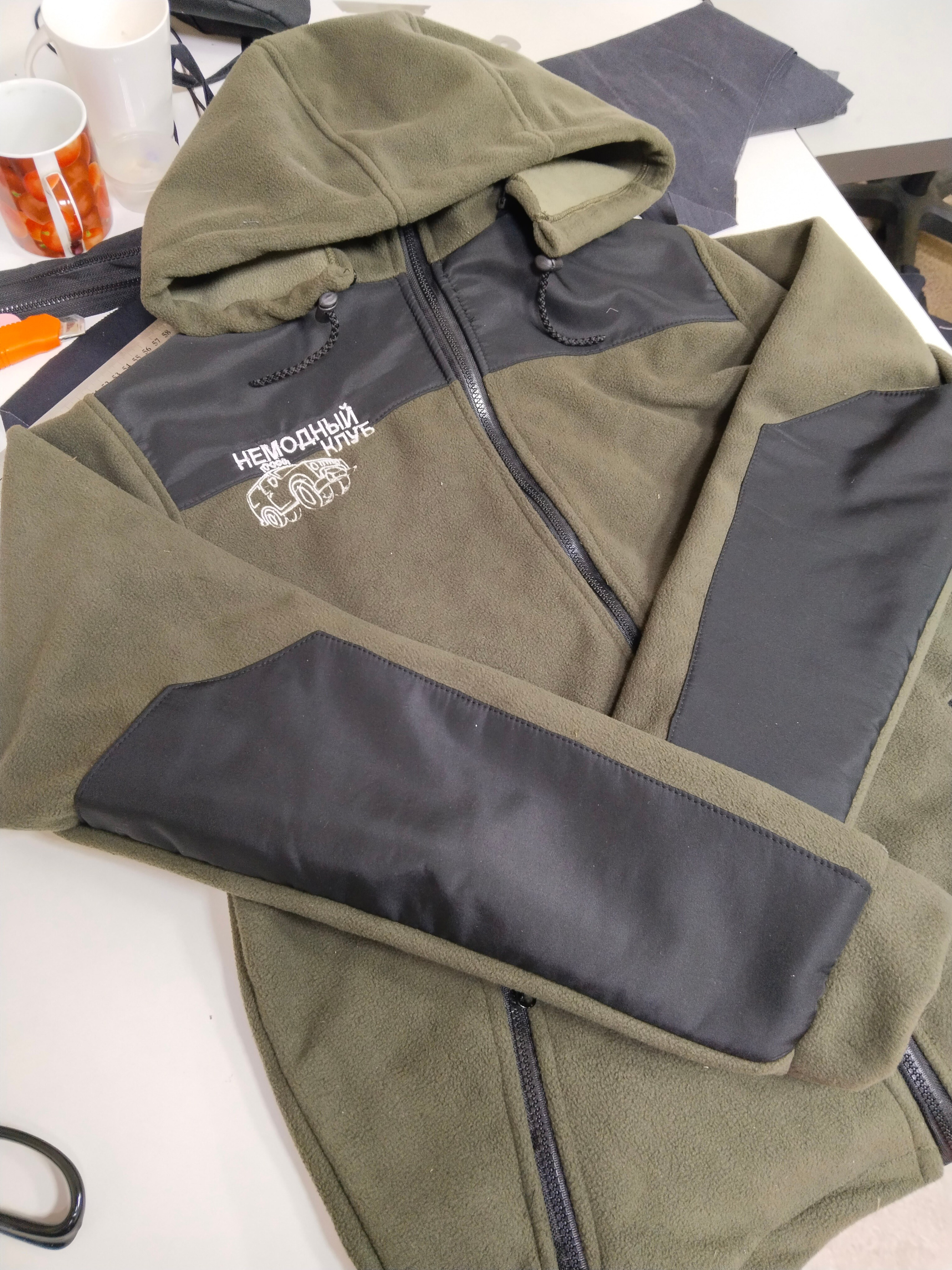 Повседневка. AIREN DESIGN — художественное ателье