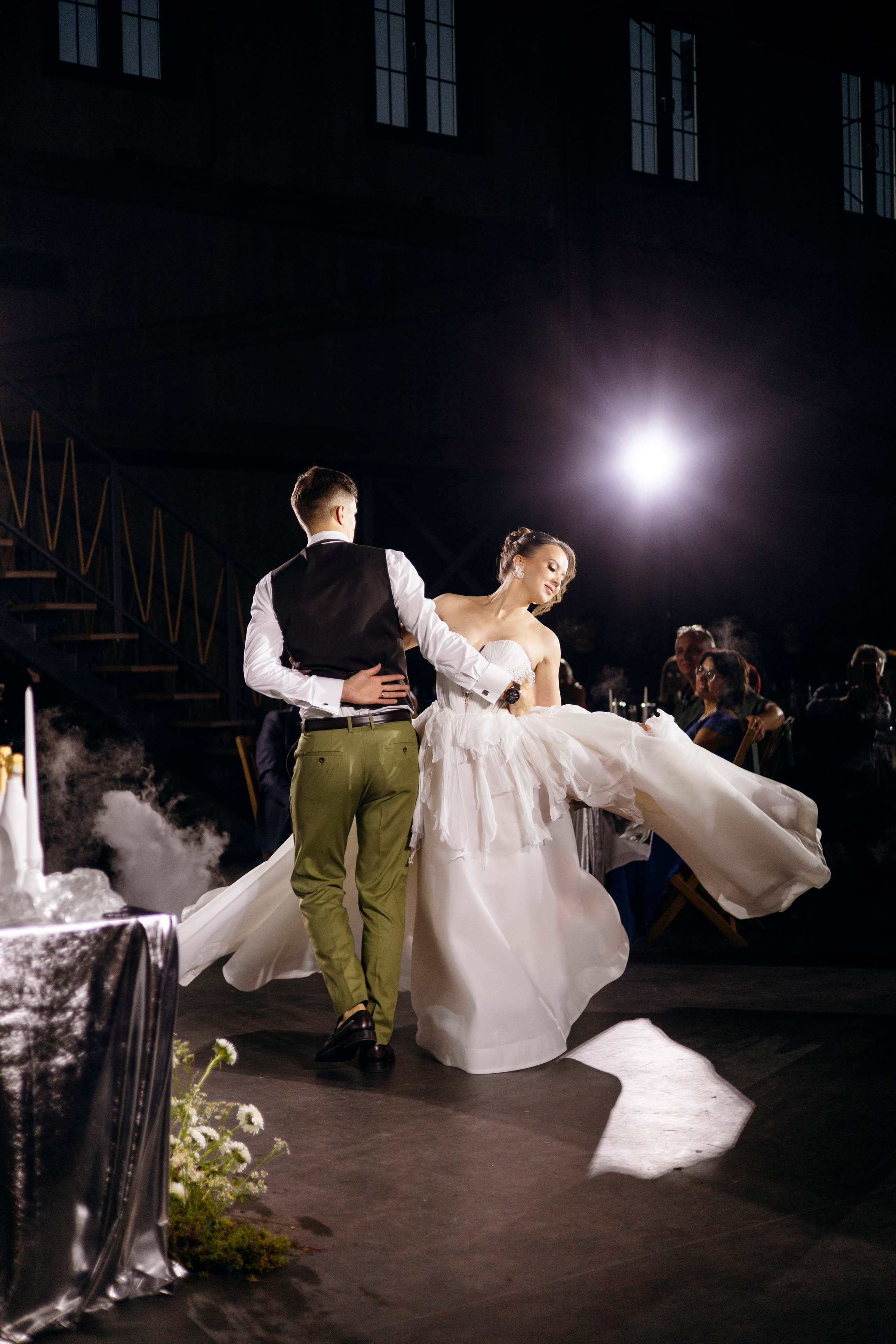 Артём и Вероника pine river. Nikolpinhasova