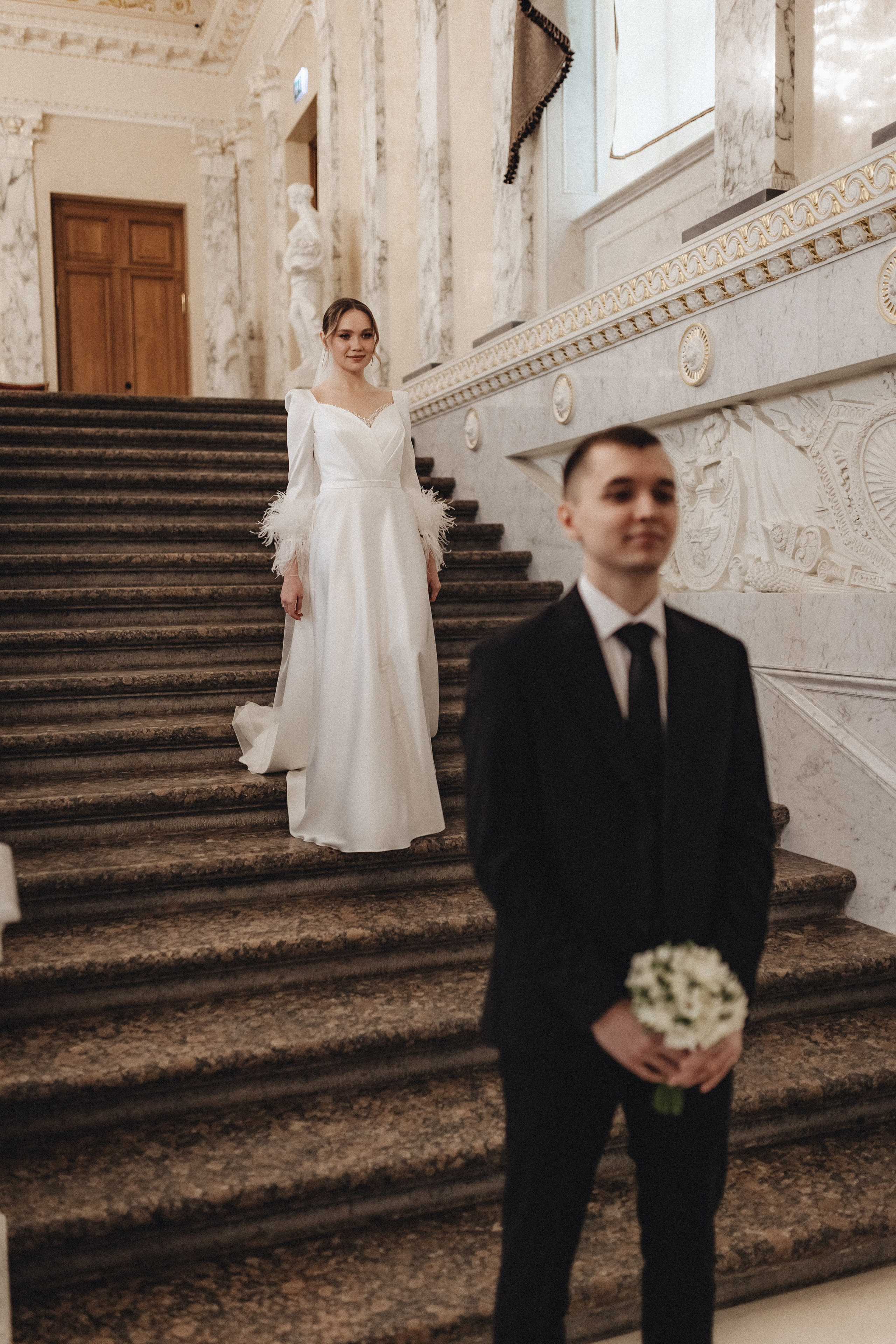 Зимняя сказка (four seasons). Фотограф Санкт-Петербург|СПБ|Питер Марина Медведева