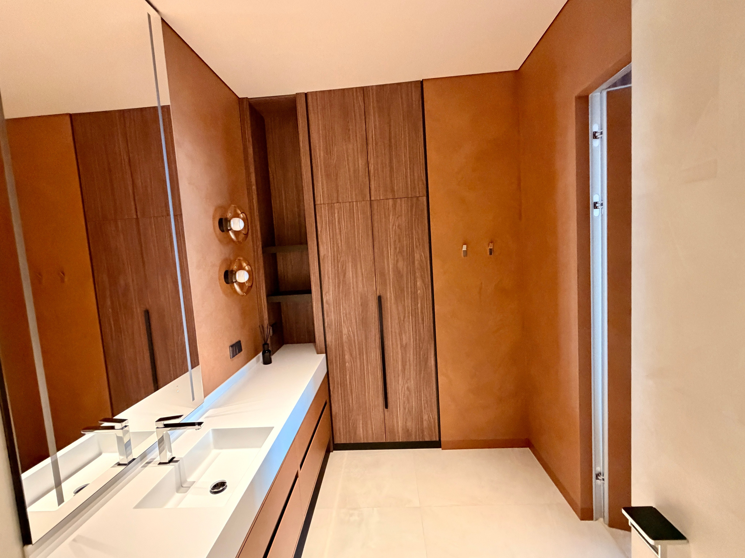 Апартаменты башня ОКО 270 м². Ремонты премиум-класса 1 S T . G R E A T . P R O