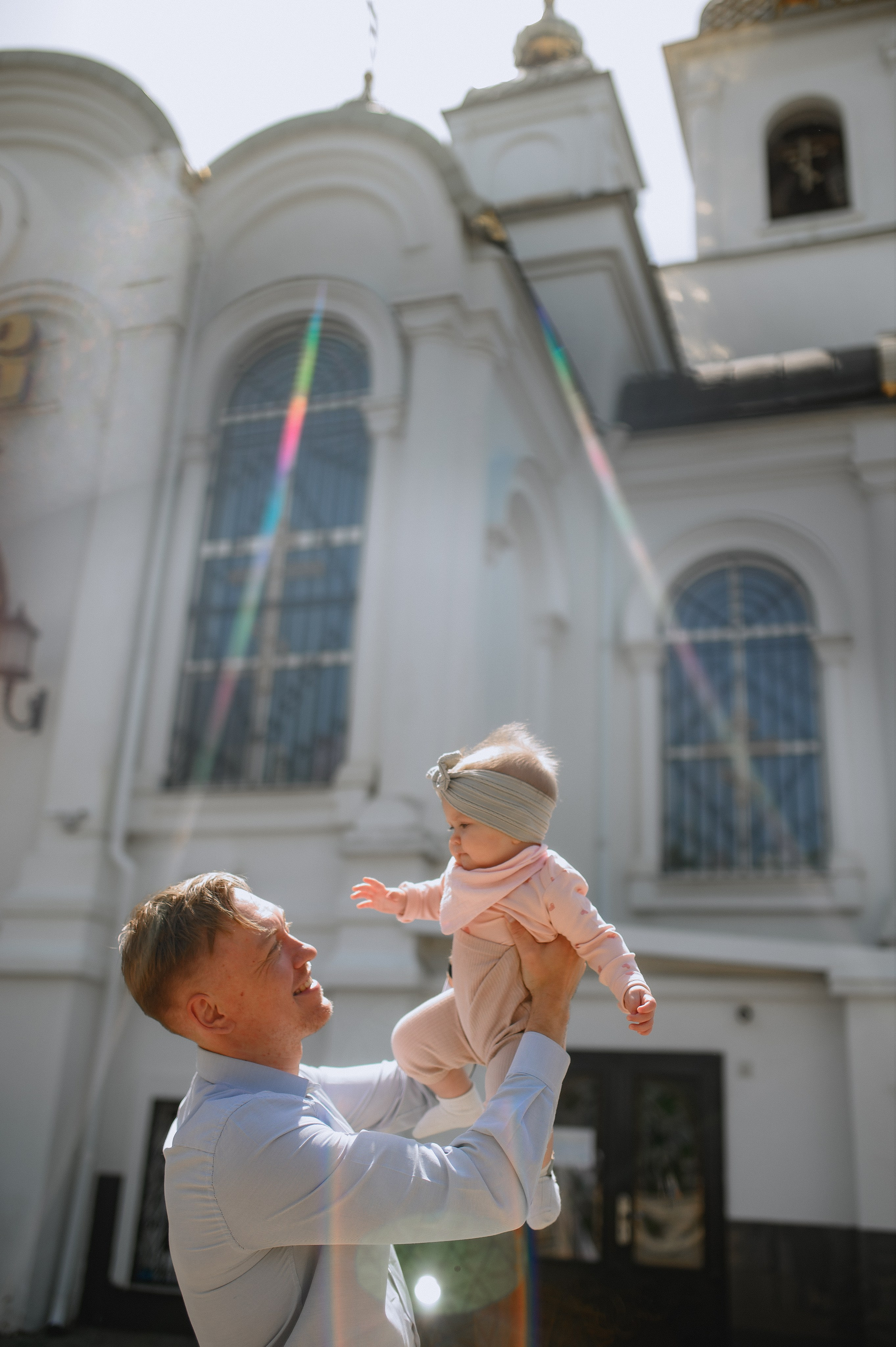 Таинство Евочки. Фотограф Котова Валентина