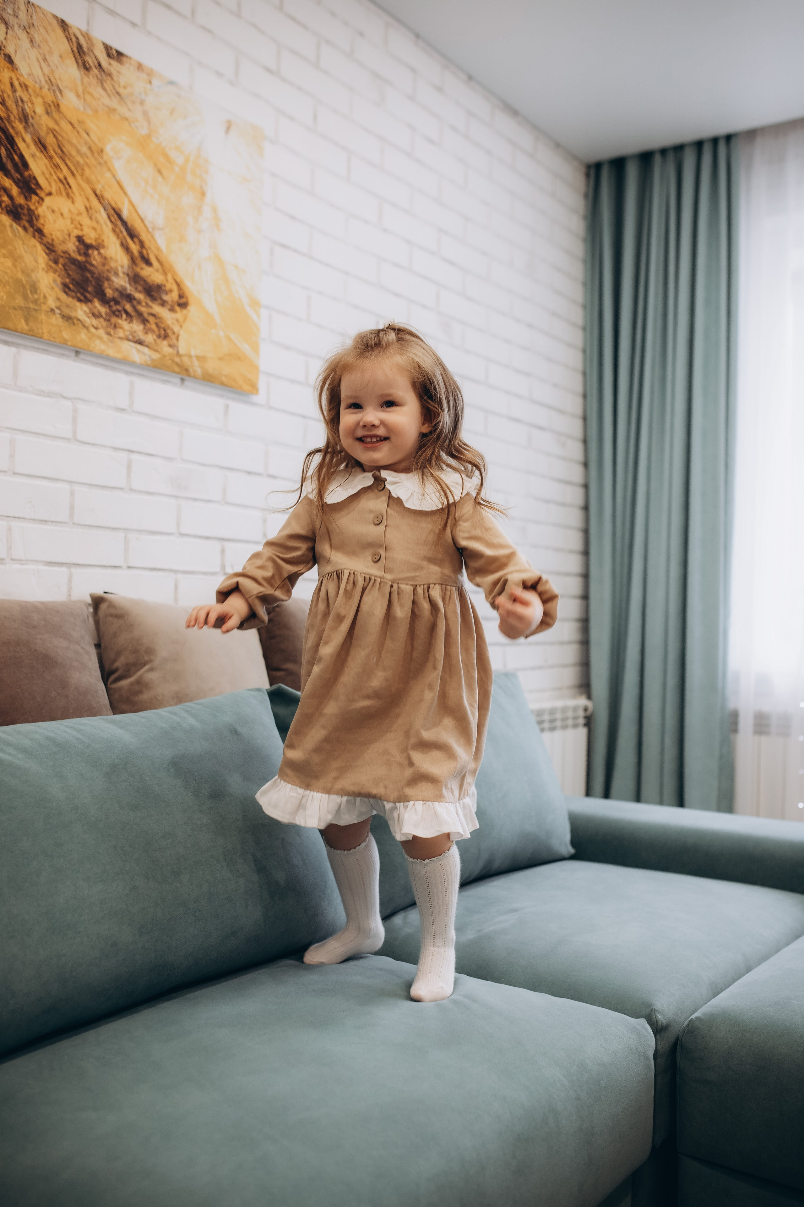 Машеньке 3 годика. Семейный и детский фотограф город Тында Дарья