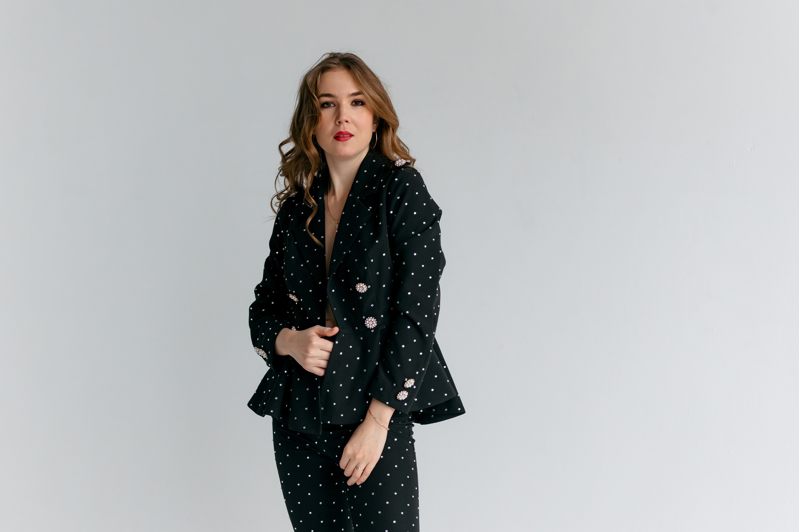 Катерина. Свадебный и портретный фотограф — Мария Костина