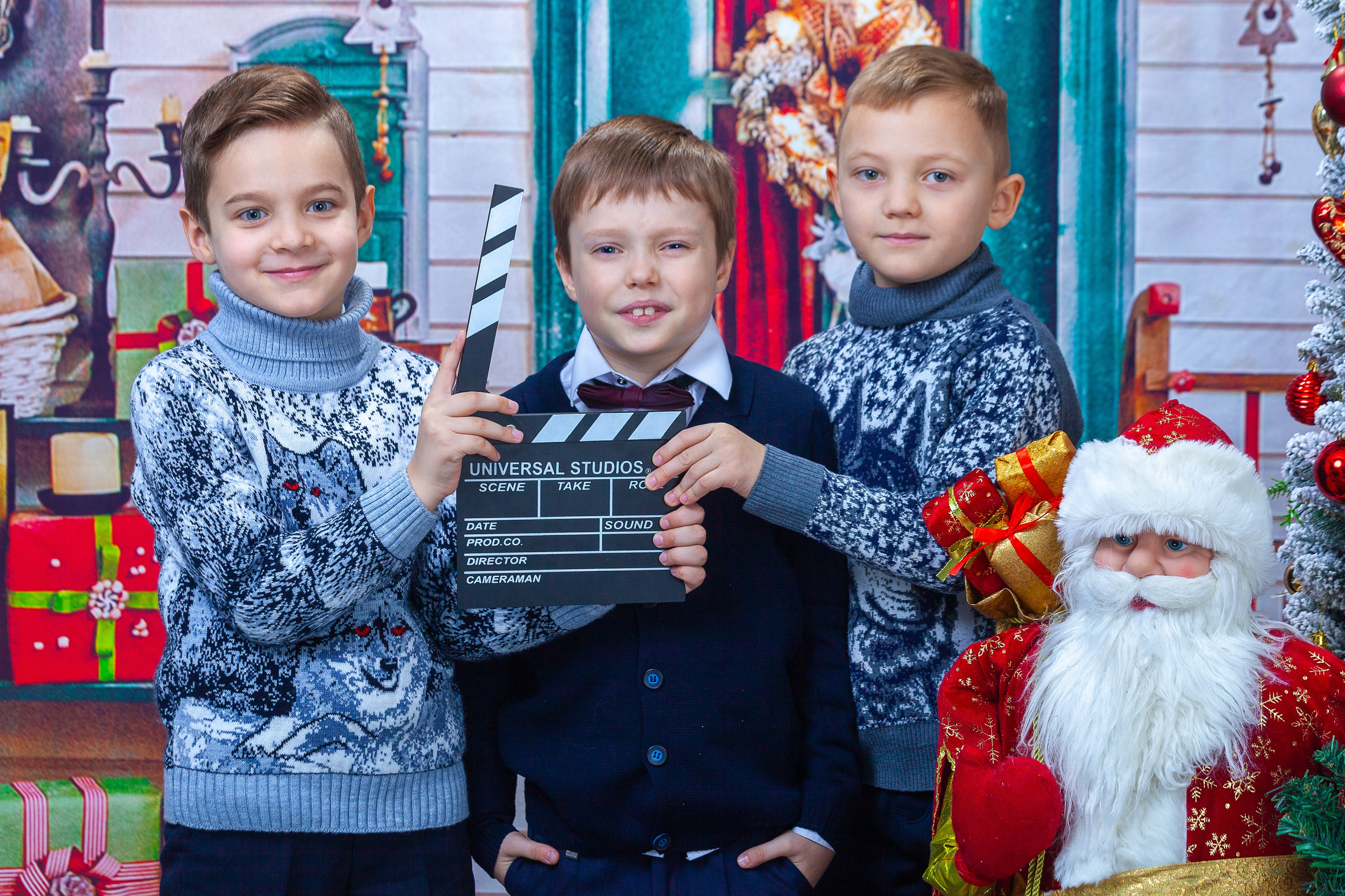 108 нов год 1, а общ