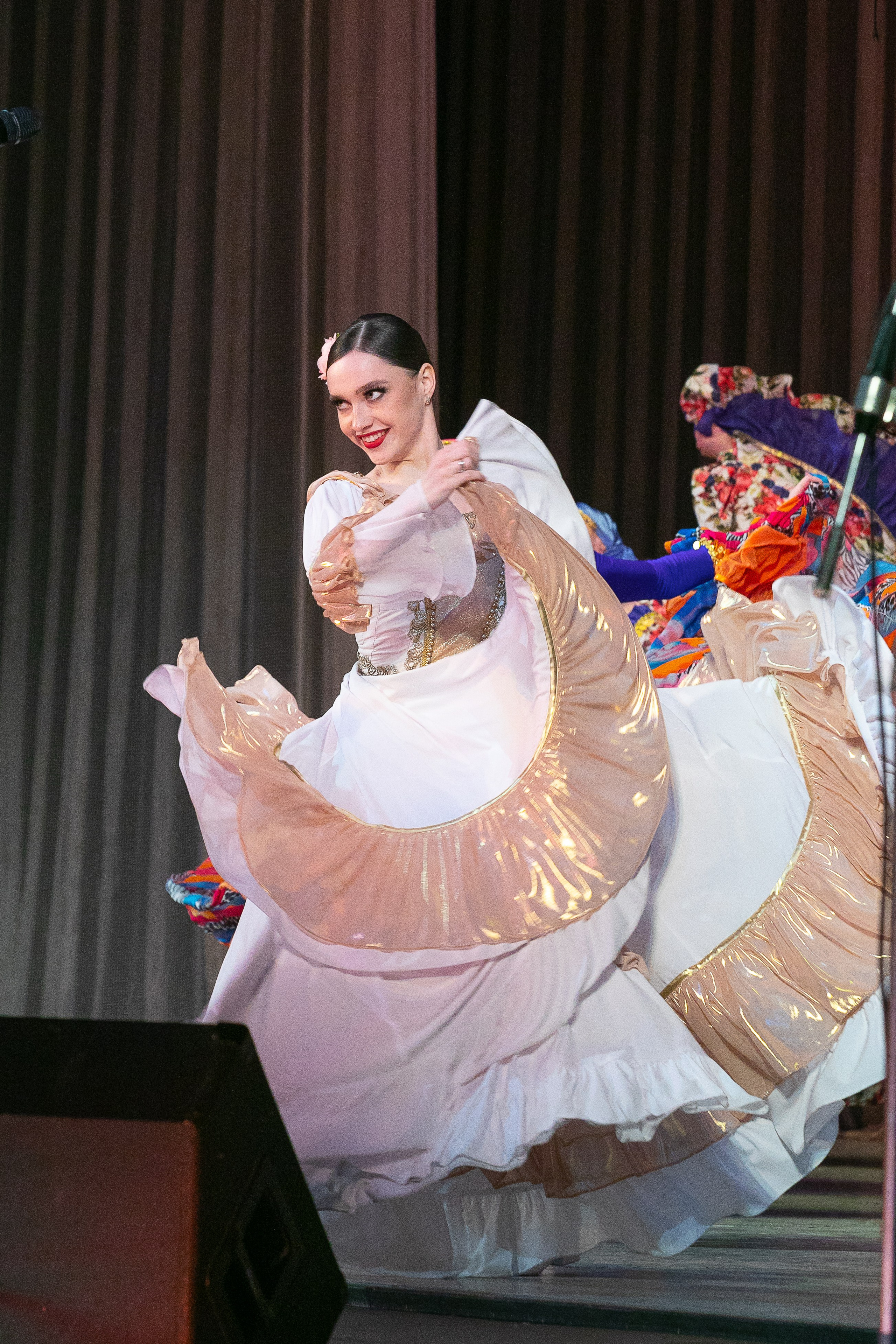 Воронежский хор