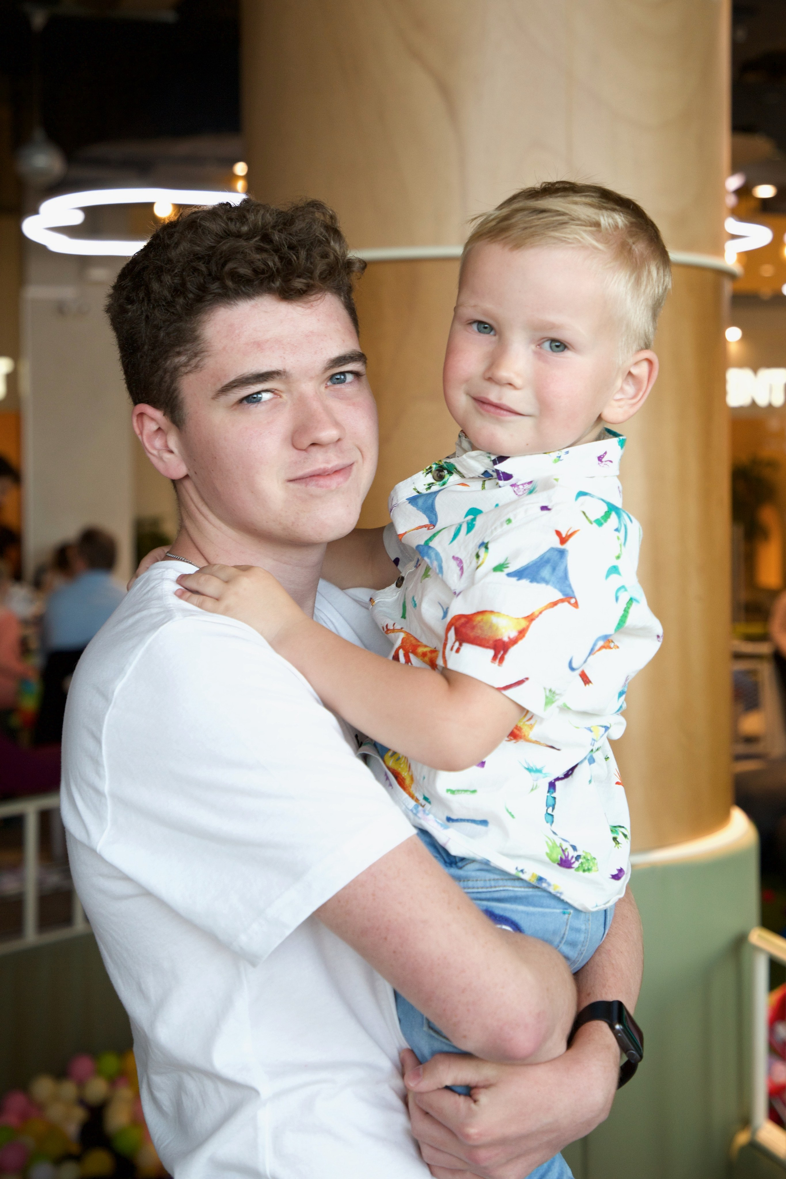 Рибамбель. Школьные выпускные альбомы в Москве Марина Николаева