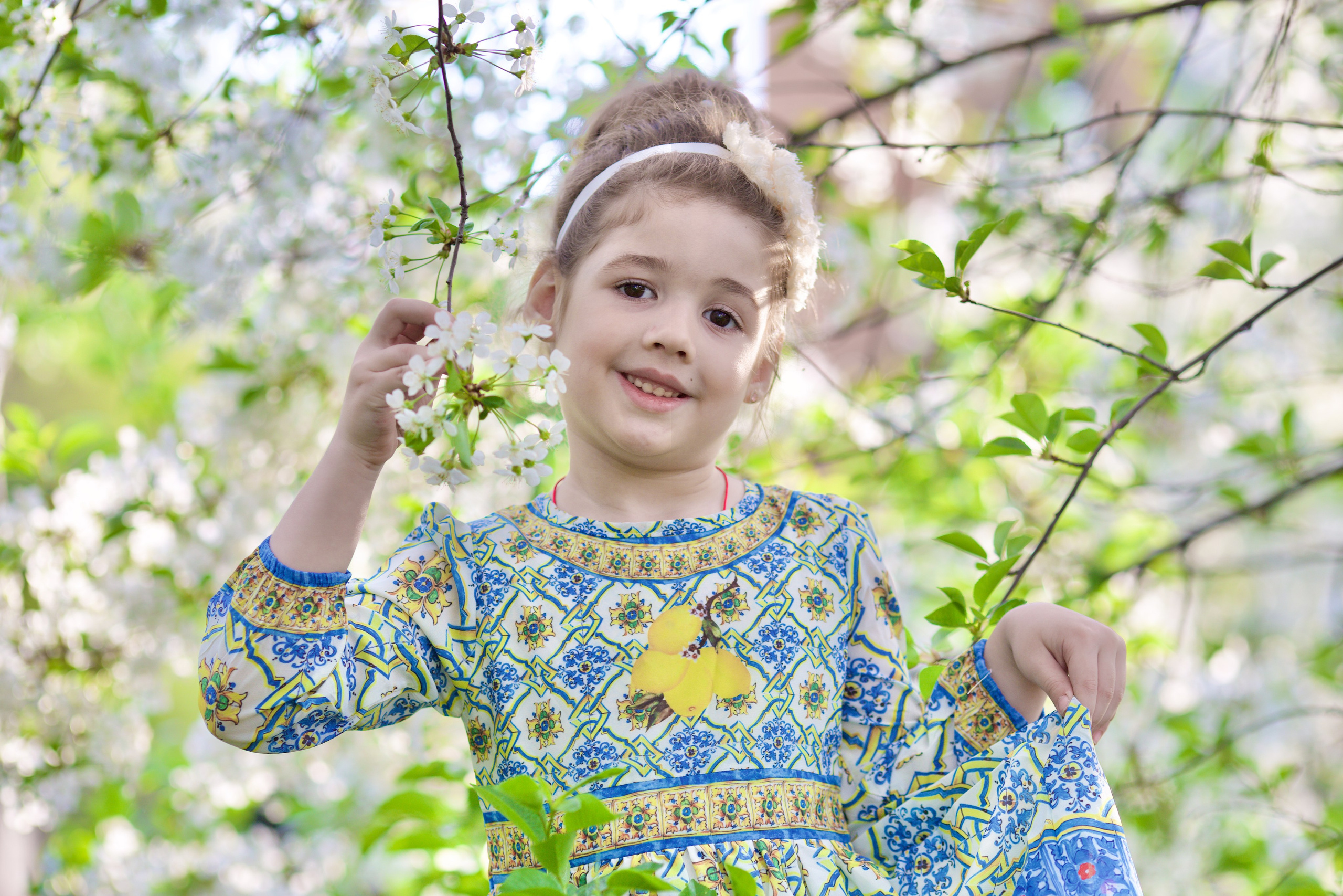 Валерия, Варя и Маша. Школьные выпускные альбомы в Москве Марина Николаева