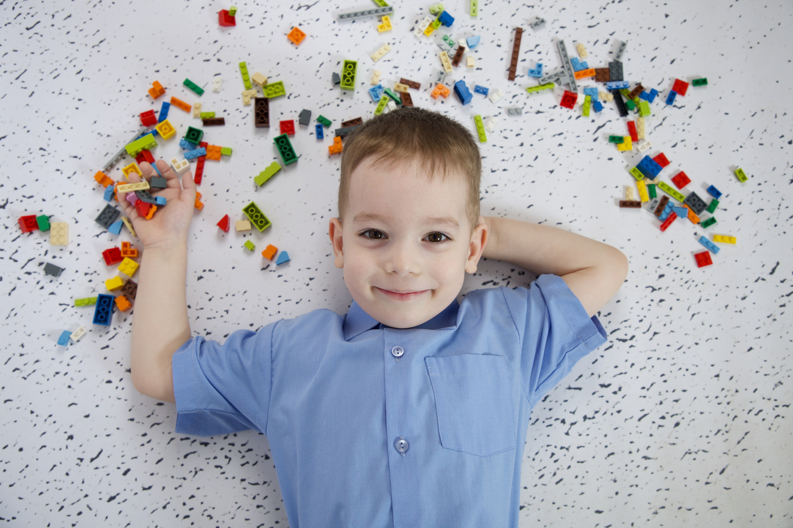 Студийная съёмка. Школьные выпускные альбомы в Москве Марина Николаева