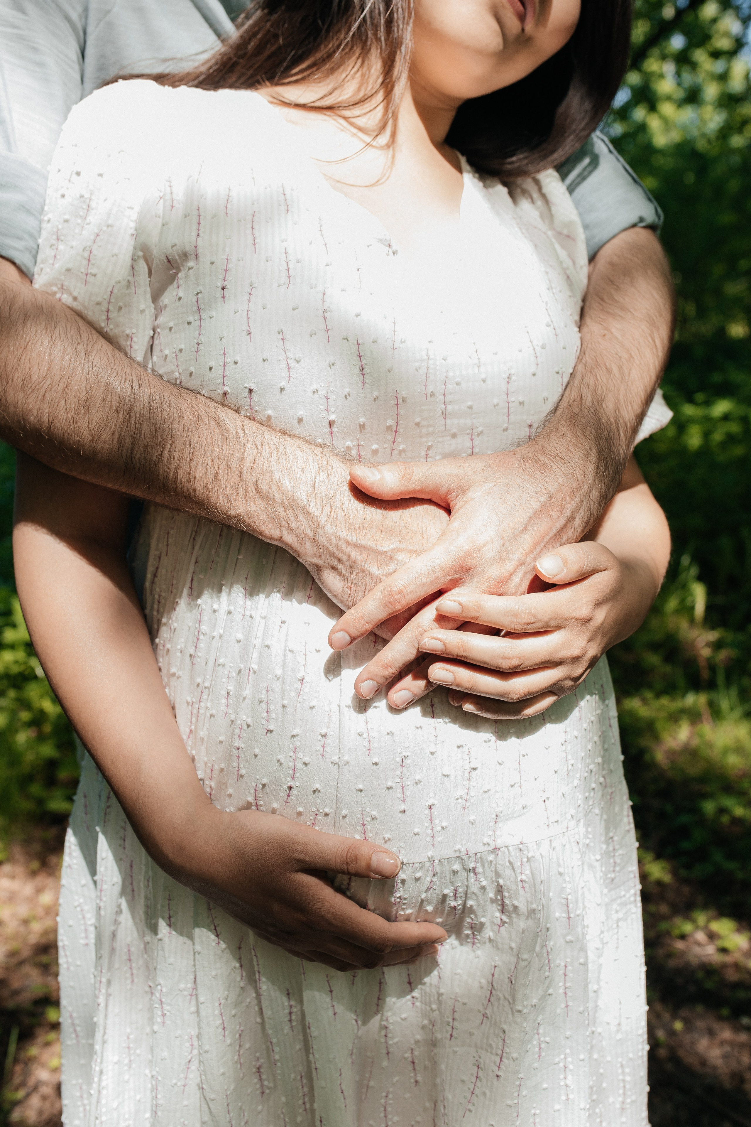 Саша и Васса. Фотограф в Томске Ирина Павлуцкая