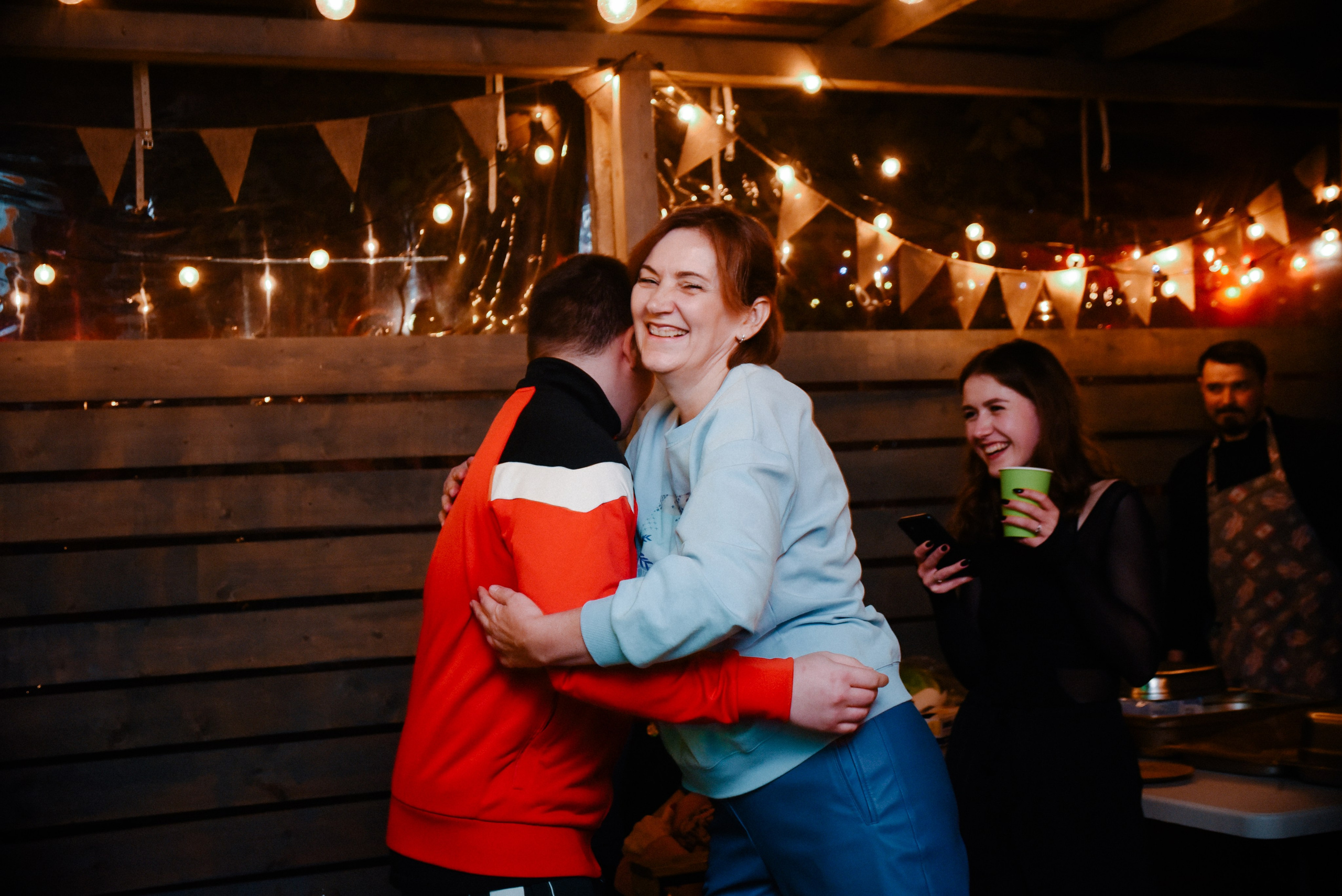 Натуся 25!. Фотограф Лола Волна, город Москва