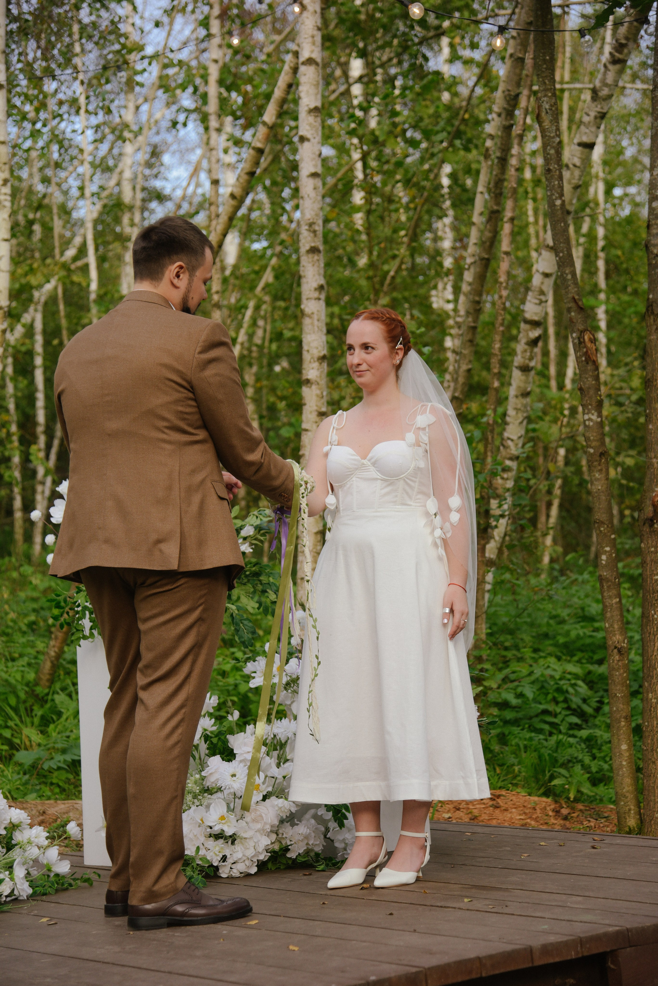 Влюбленные глаза. Фотограф Лола Волна, город Москва