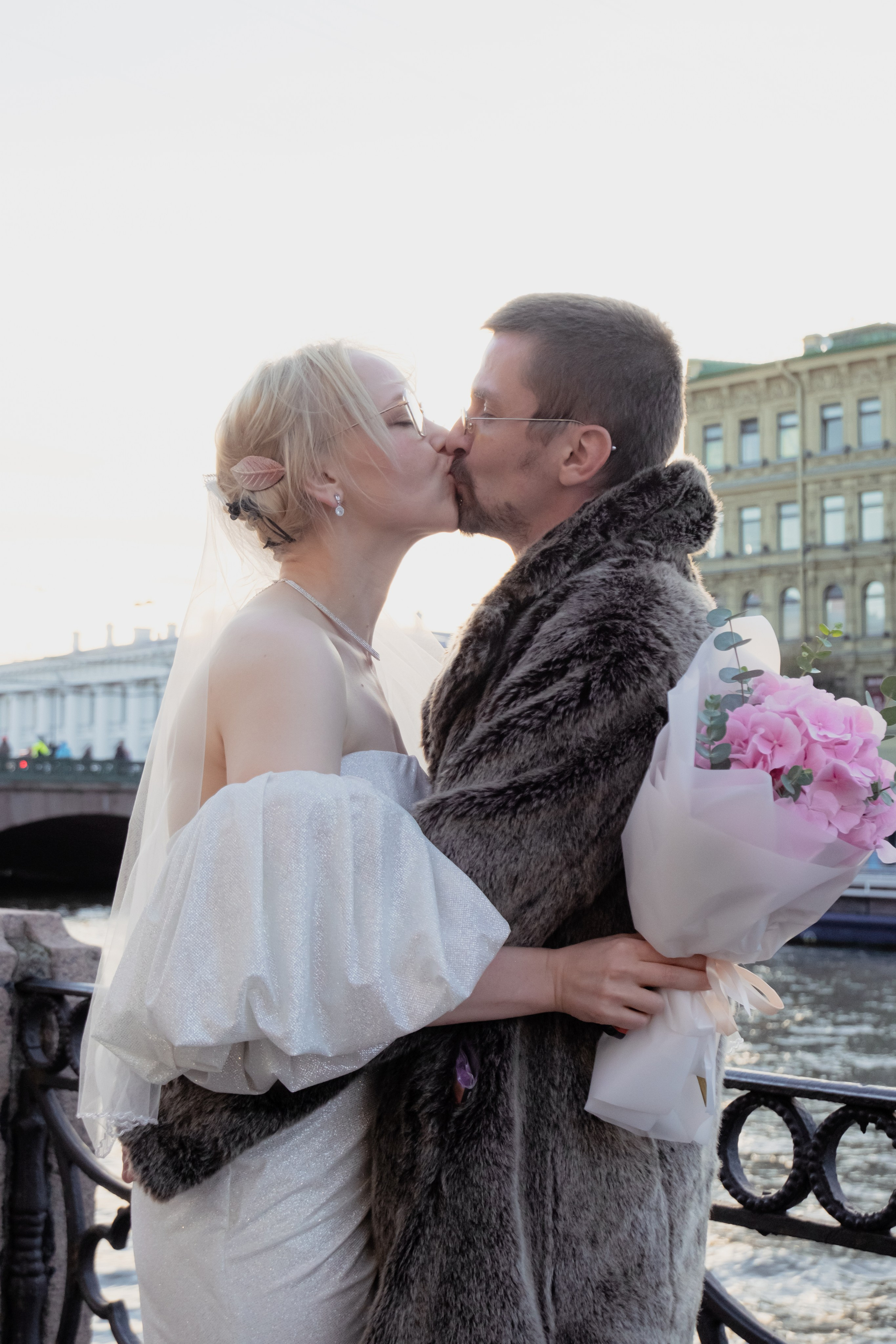 Про любовь. Алла Мирзаи — портретный, семейный и коммерческий фотограф в Москве