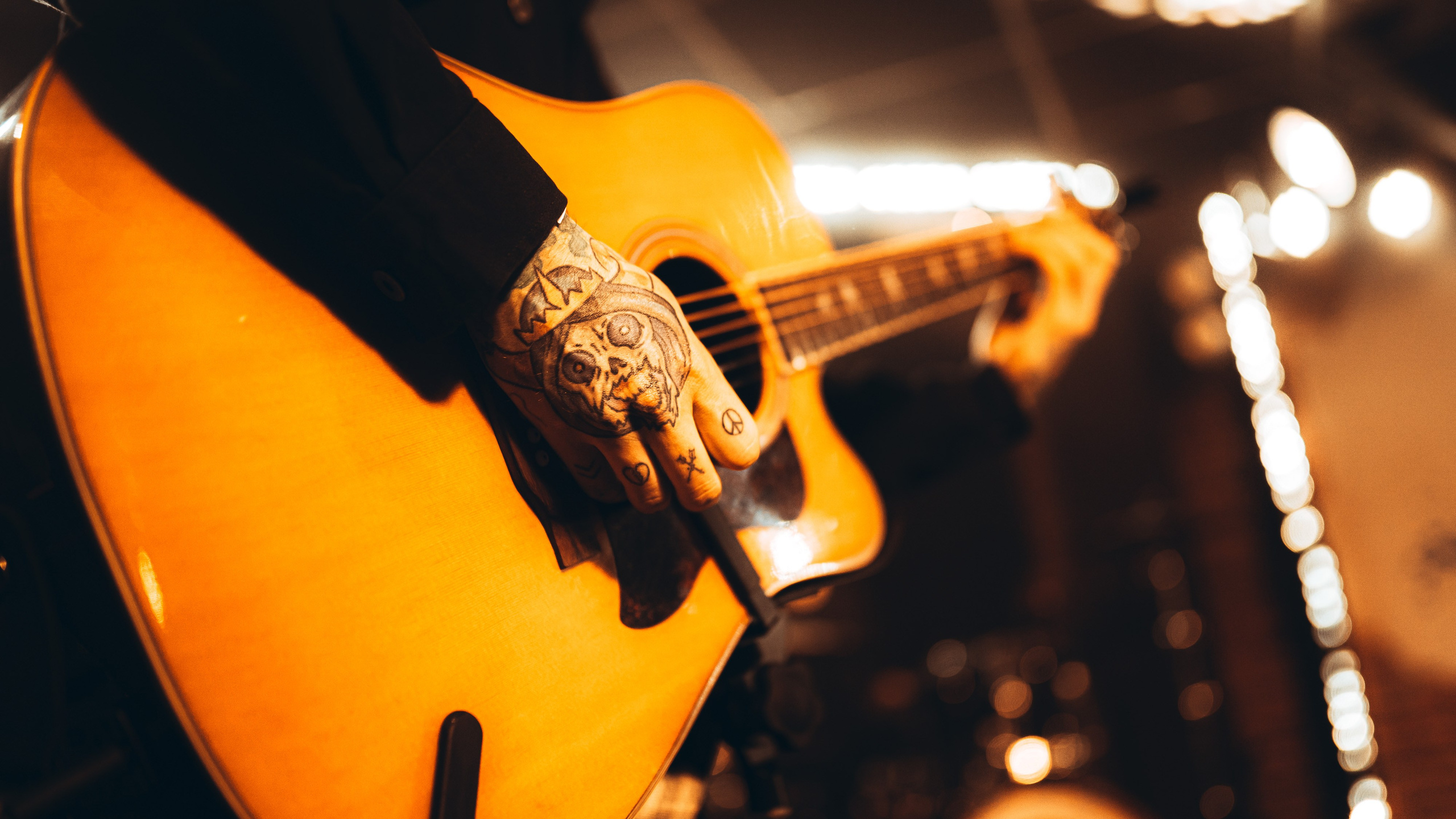 MOLODOST VNUTRI. Lebeduff