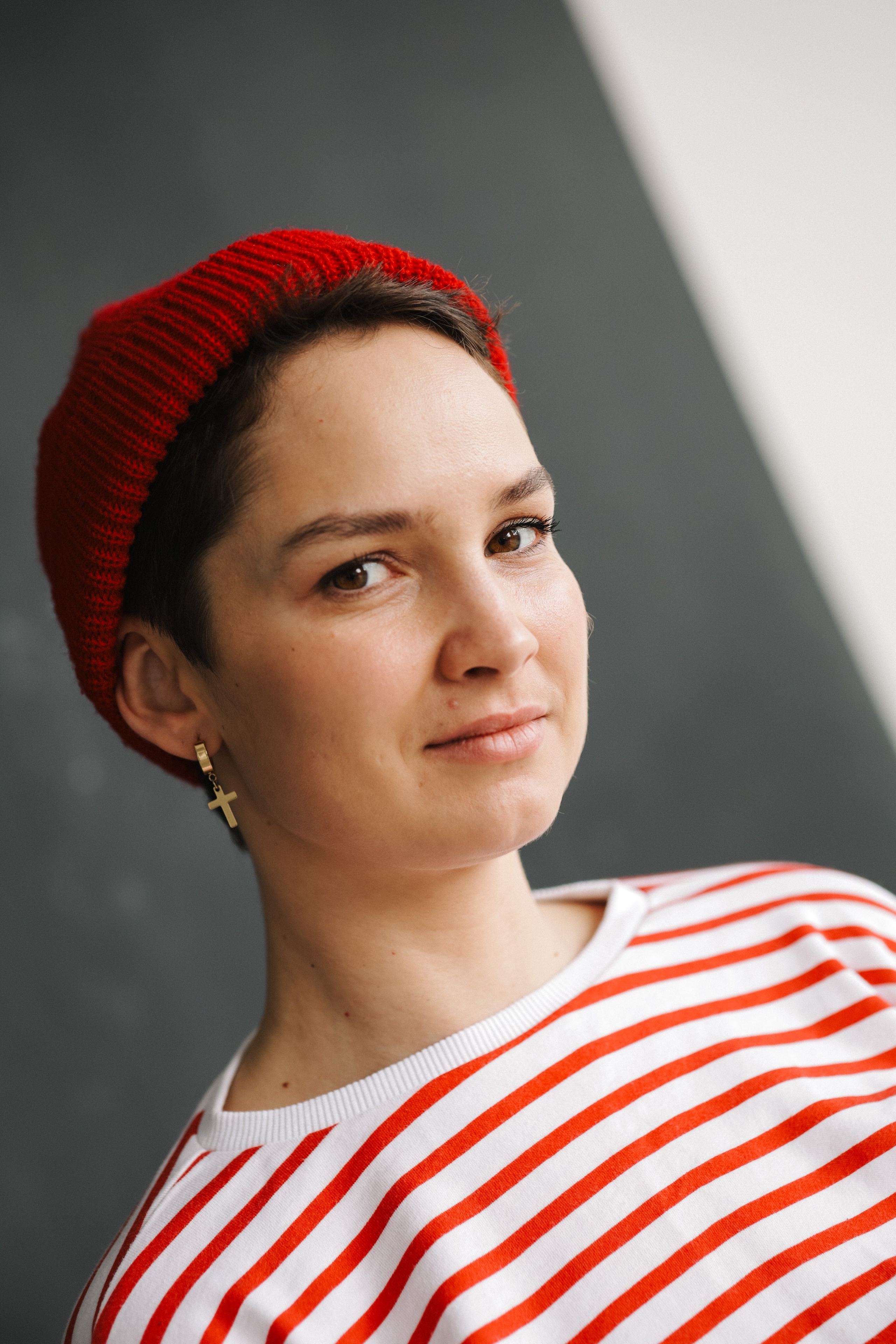 Оля. Алёна Стерхова — Предметный и портретный фотограф. Ижевск