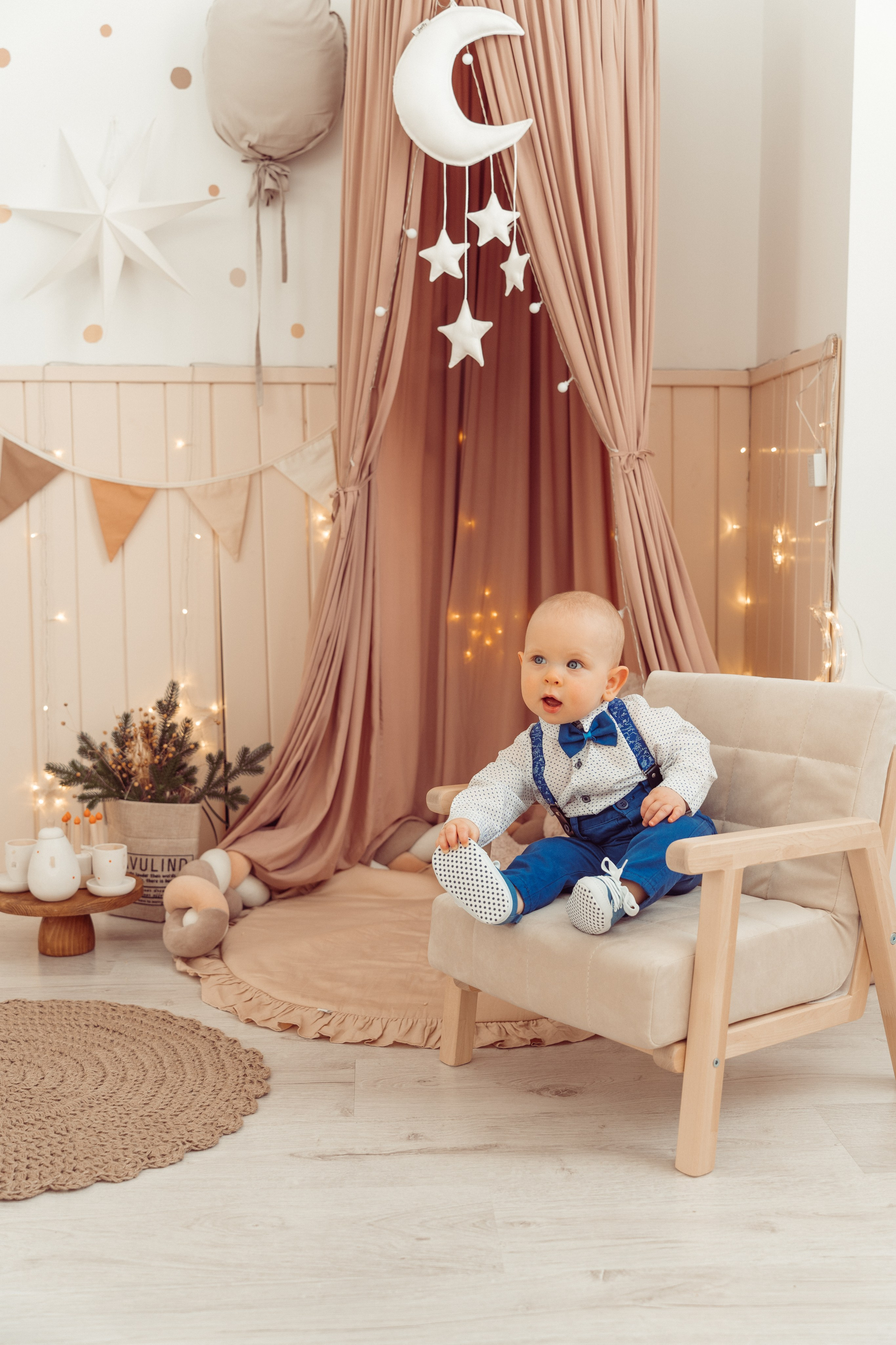 Двойняшки. Анастасия Чиркова, Фотограф Москва