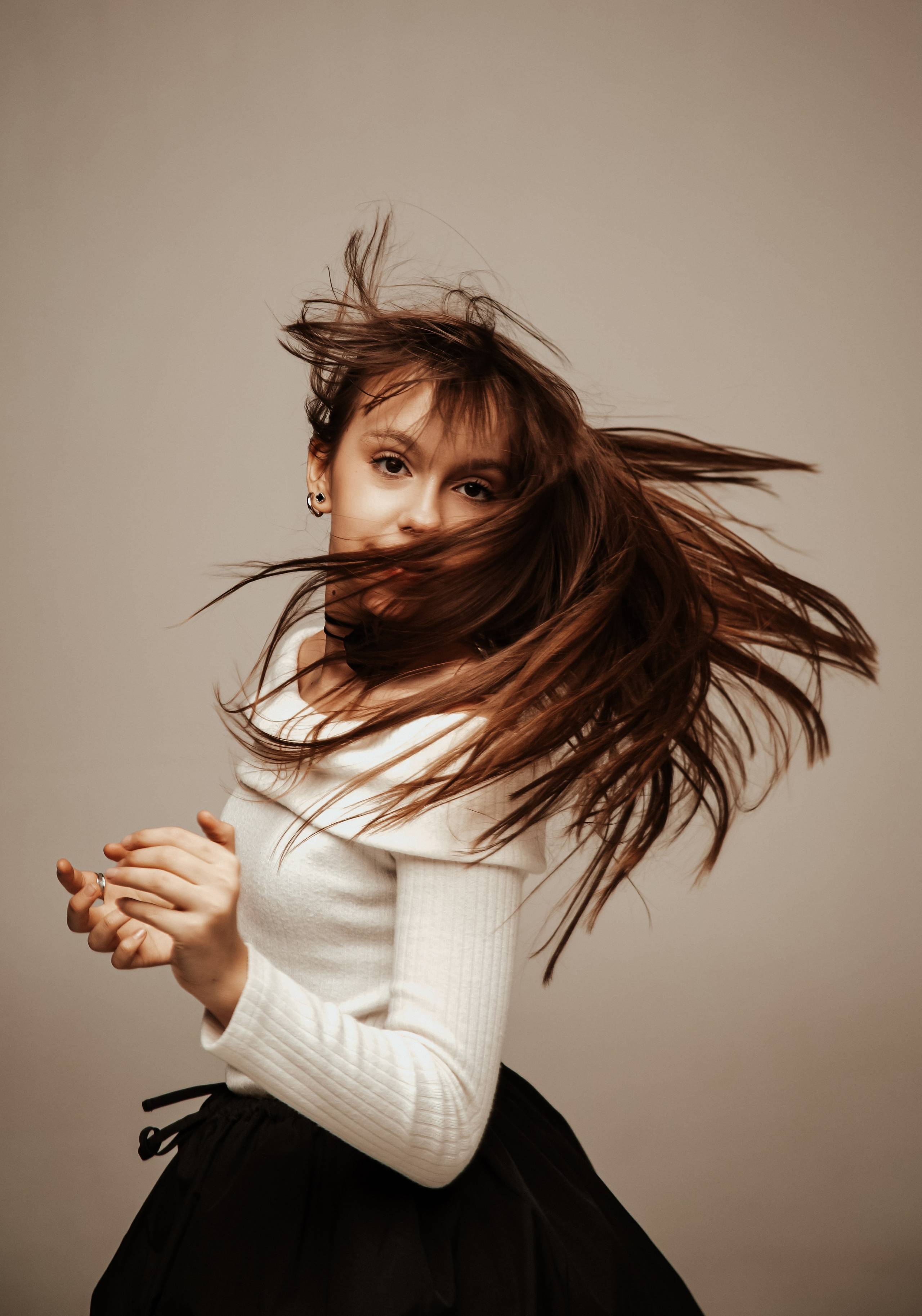 Василиса. Фотостудия № 1. Мария Авджян Фотограф и видеограф Краснодар