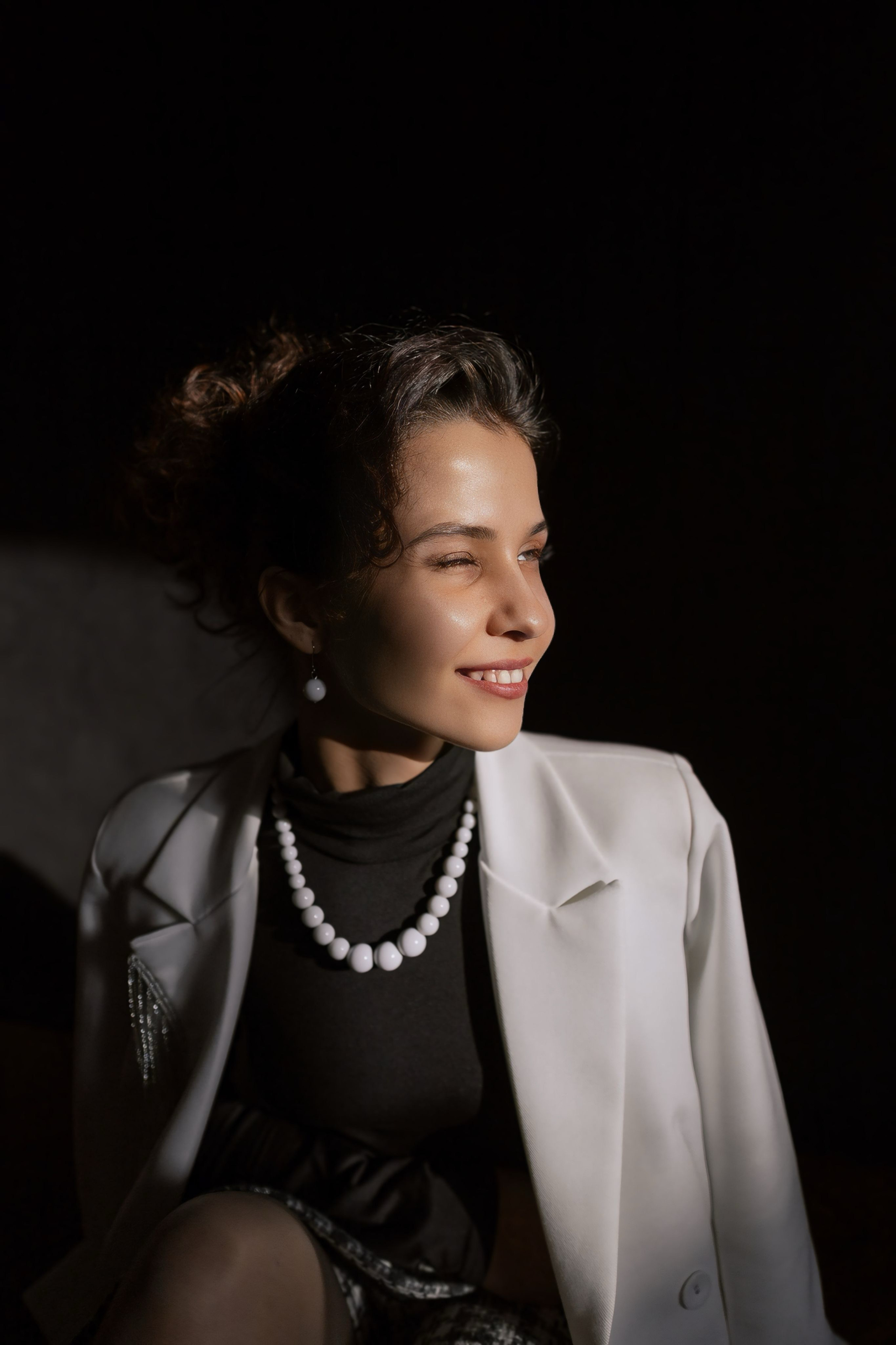 Veronika. Фотограф в Самаре и Самарской области Констанция