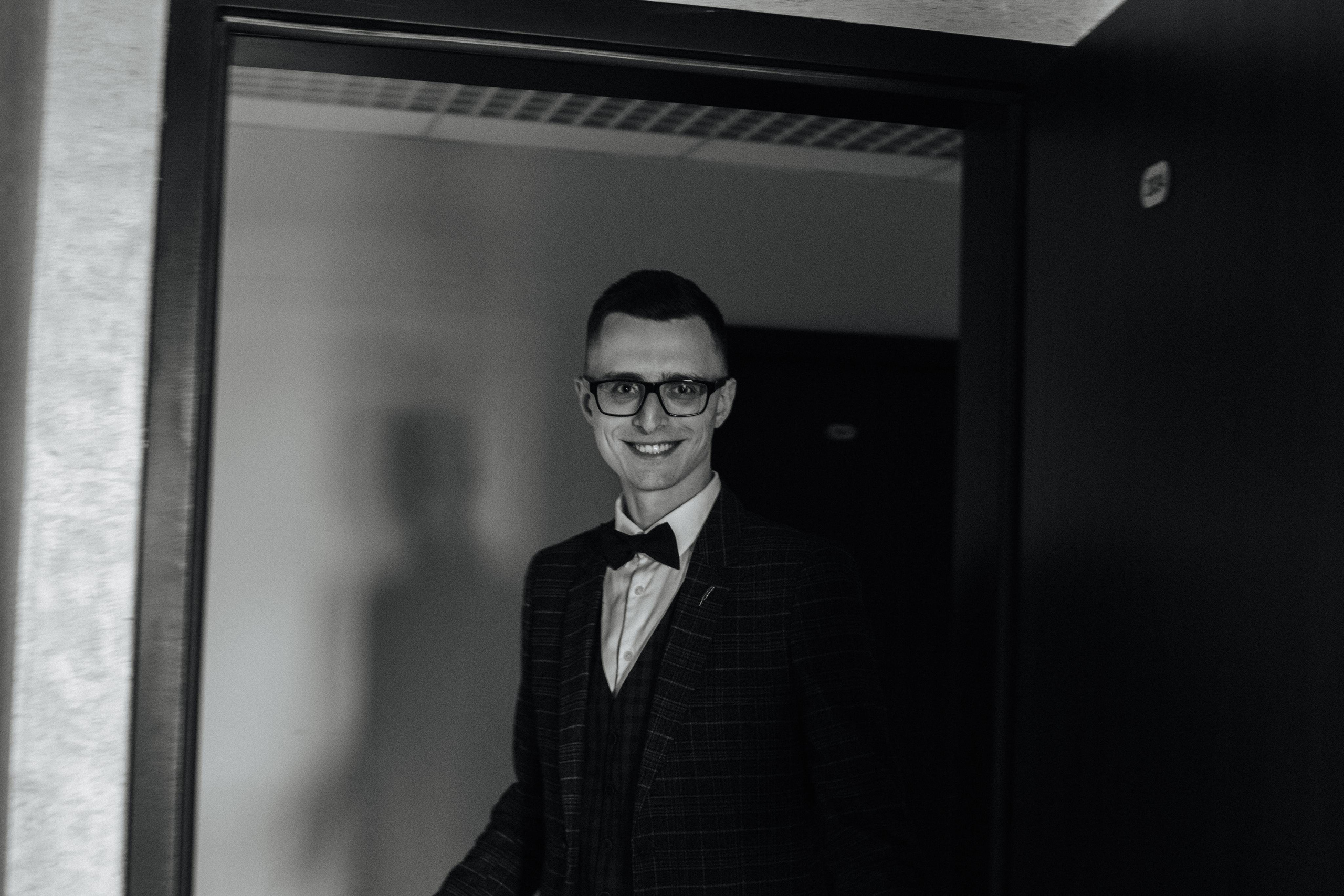 Настя и Паша. Летняя свадебная фотосъёмка. Илья Михачёв Фотограф ПРО людей