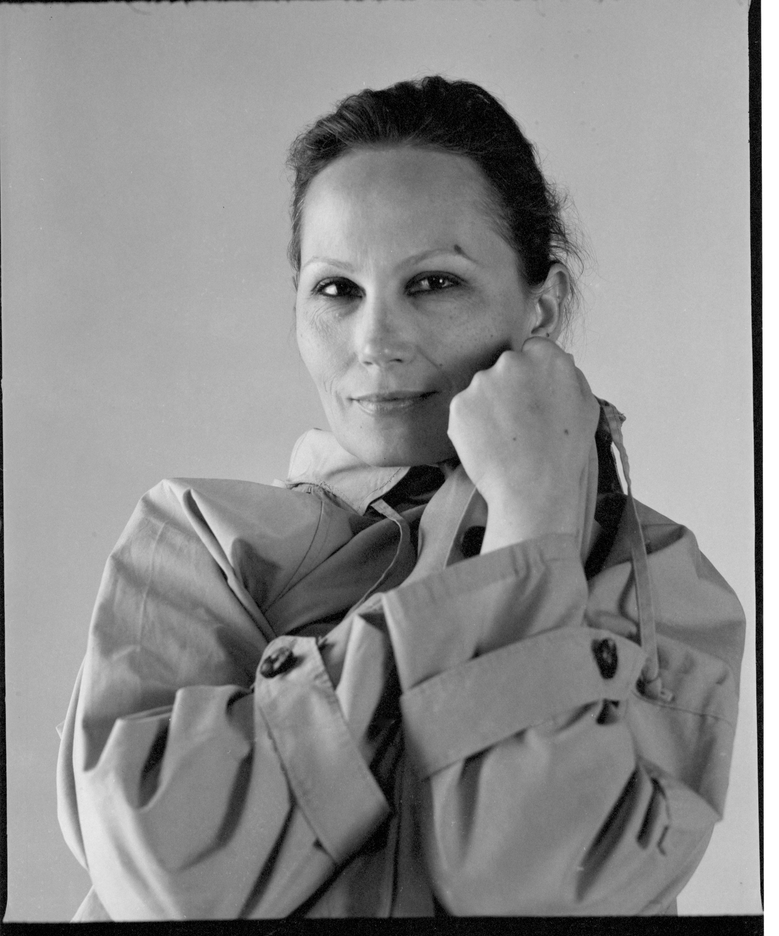 Плёночные фотопортреты. Илья Михачёв Фотограф ПРО людей