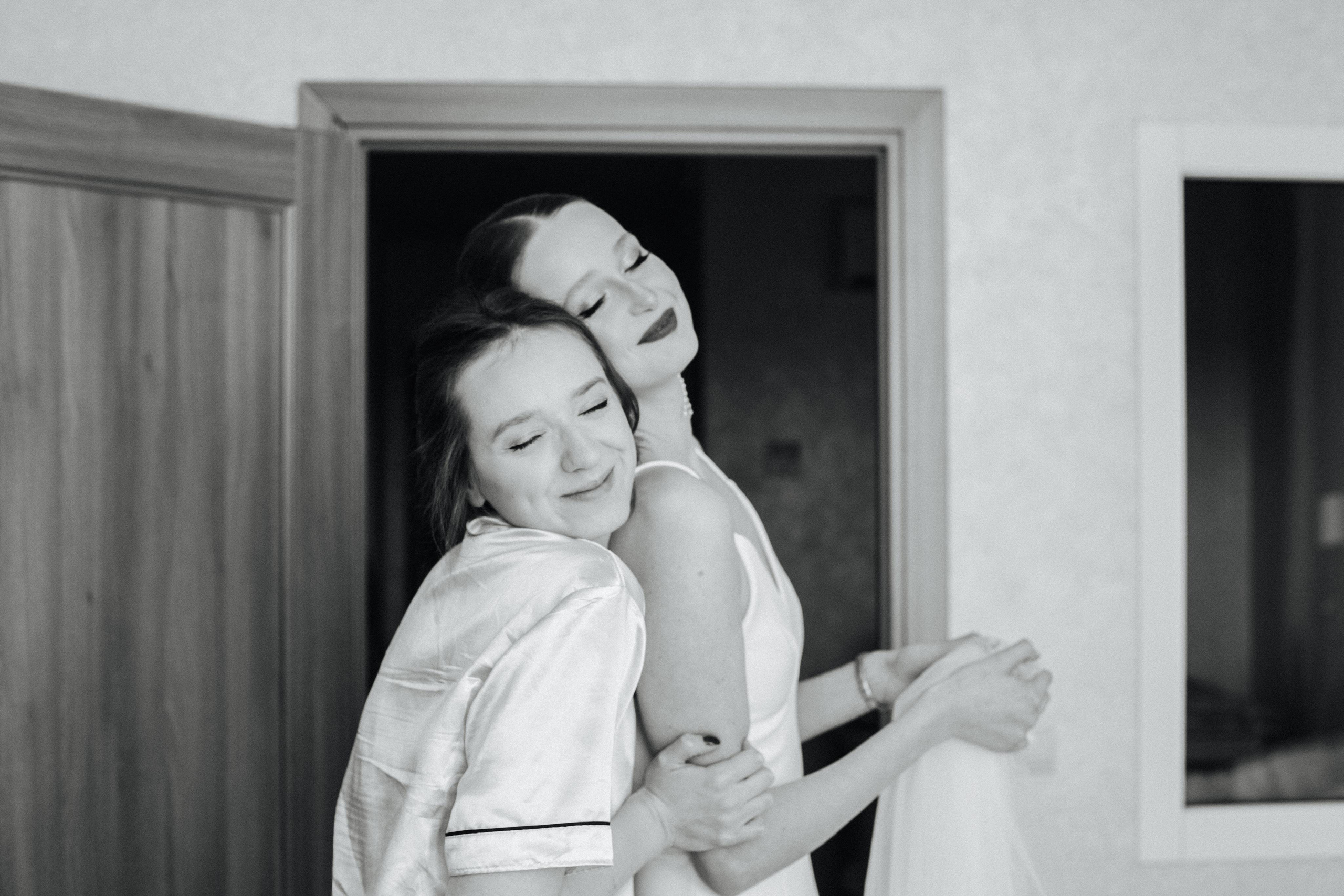 Настя и Паша. Летняя свадебная фотосъёмка. Илья Михачёв Фотограф ПРО людей