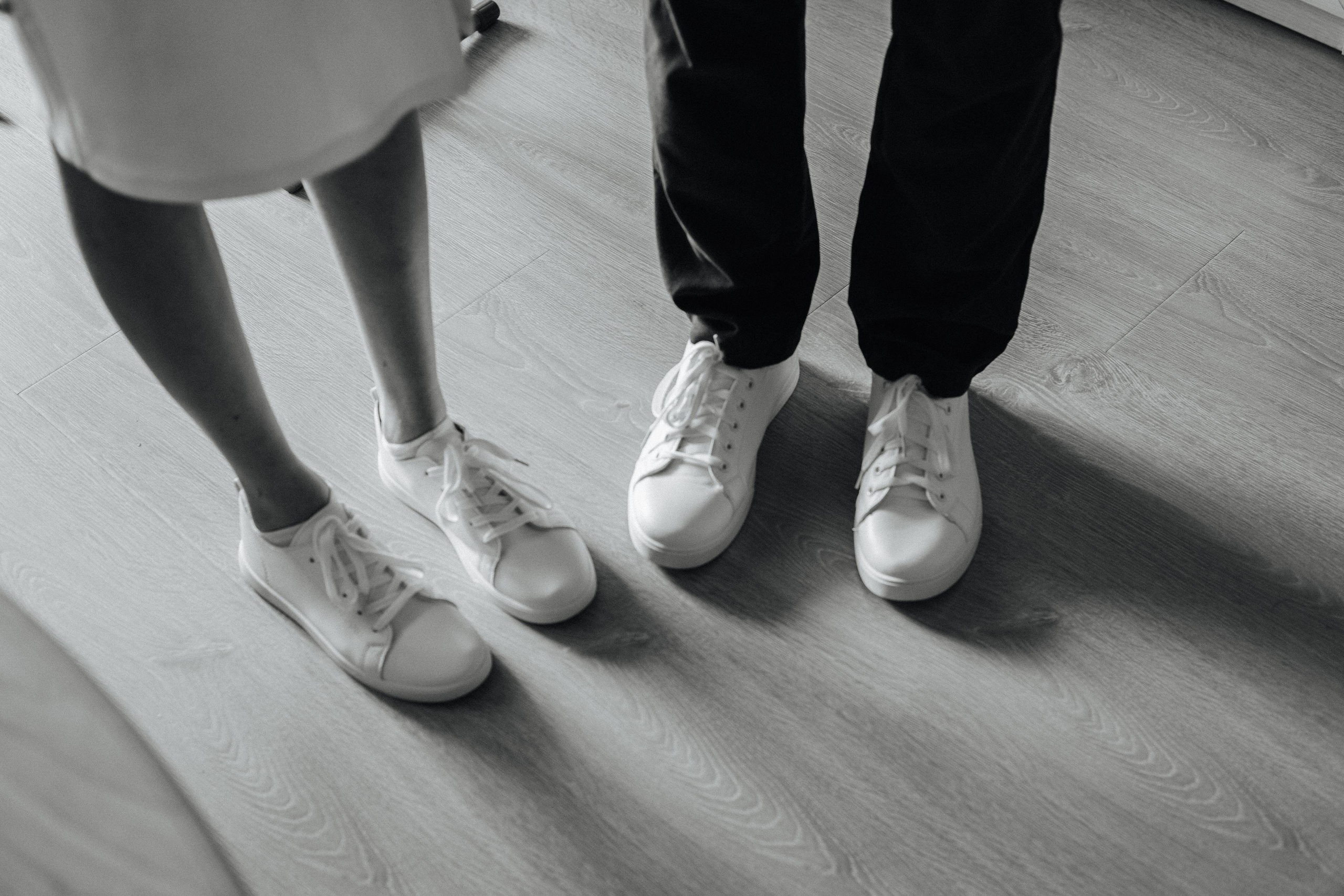 Настя и Паша. Летняя свадебная фотосъёмка. Илья Михачёв Фотограф ПРО людей