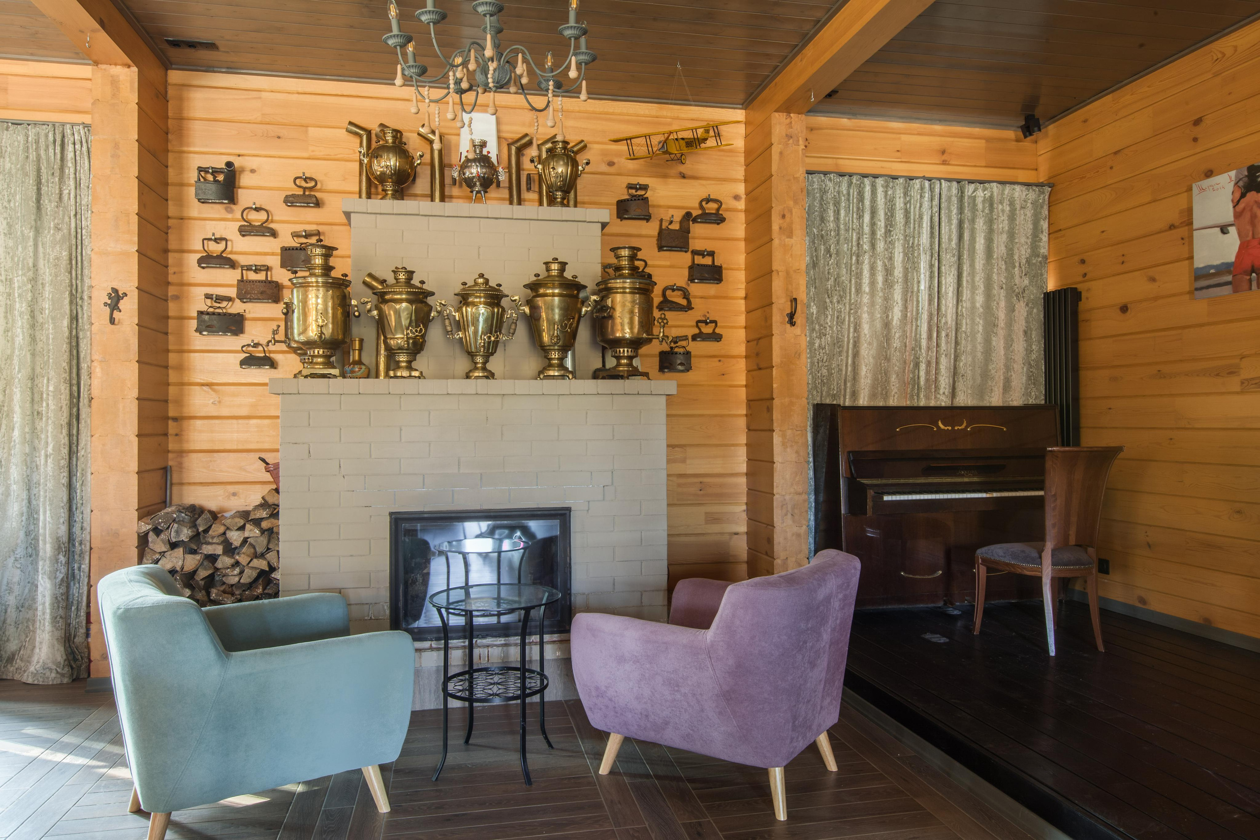 Архитектурная и интерьерная фотосъёмка эко отеля Джао Да! ча. Илья Михачёв Фотограф ПРО людей