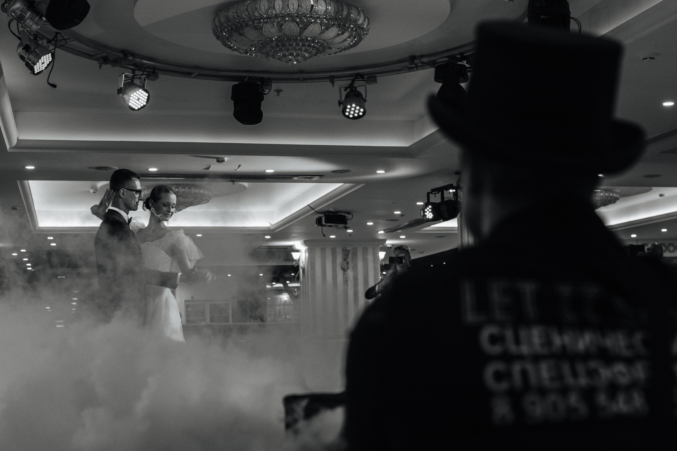 Настя и Паша. Летняя свадебная фотосъёмка. Илья Михачёв Фотограф ПРО людей