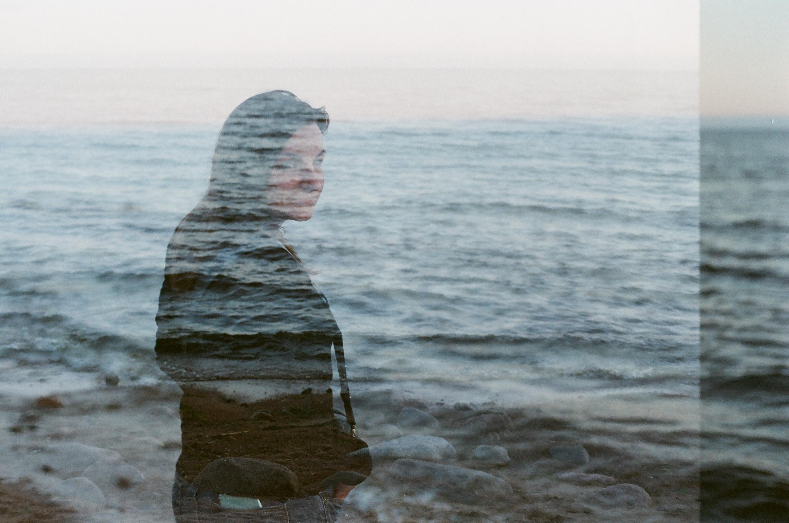 Плёночные фотопортреты. Илья Михачёв Фотограф ПРО людей