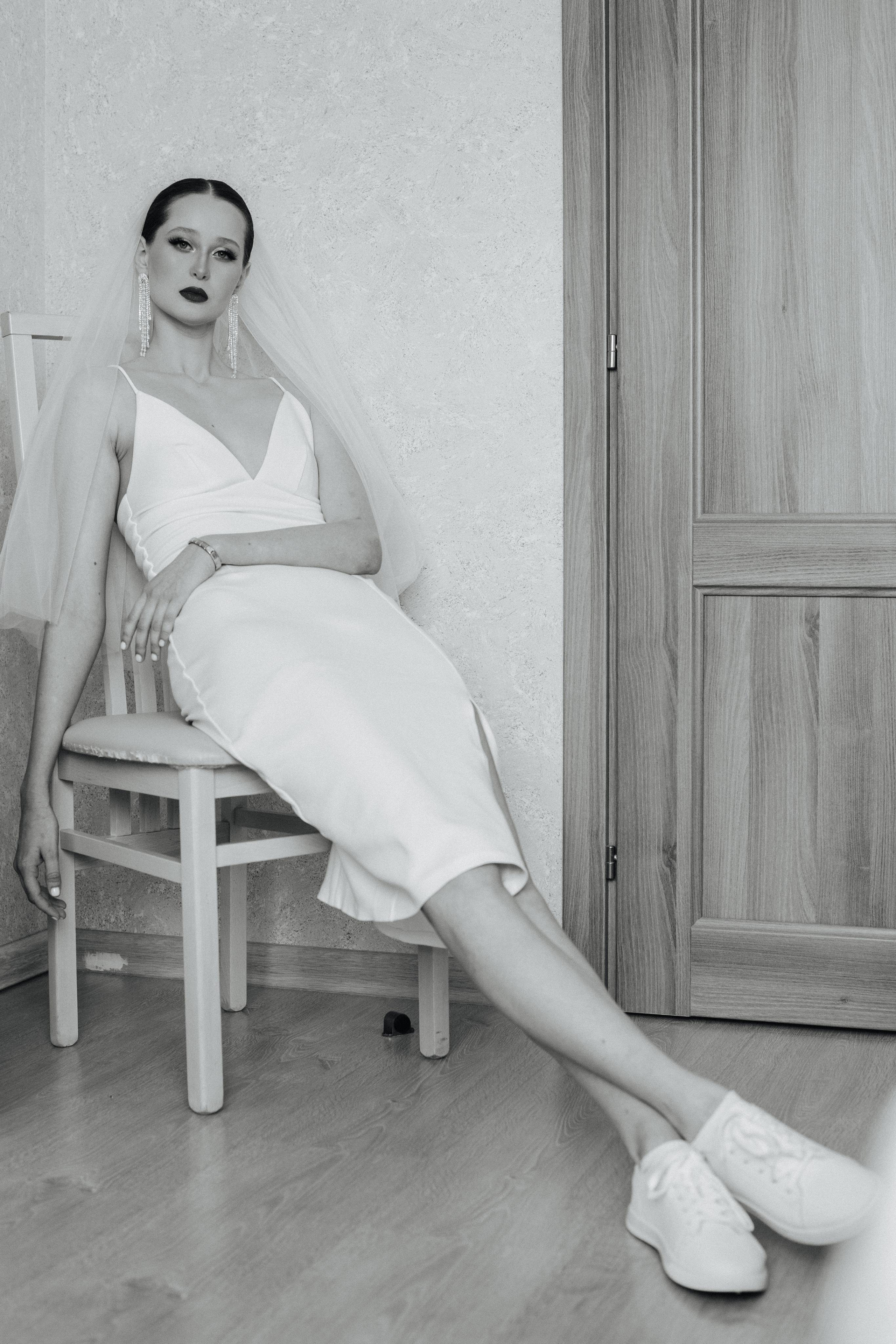 Настя и Паша. Летняя свадебная фотосъёмка. Илья Михачёв Фотограф ПРО людей