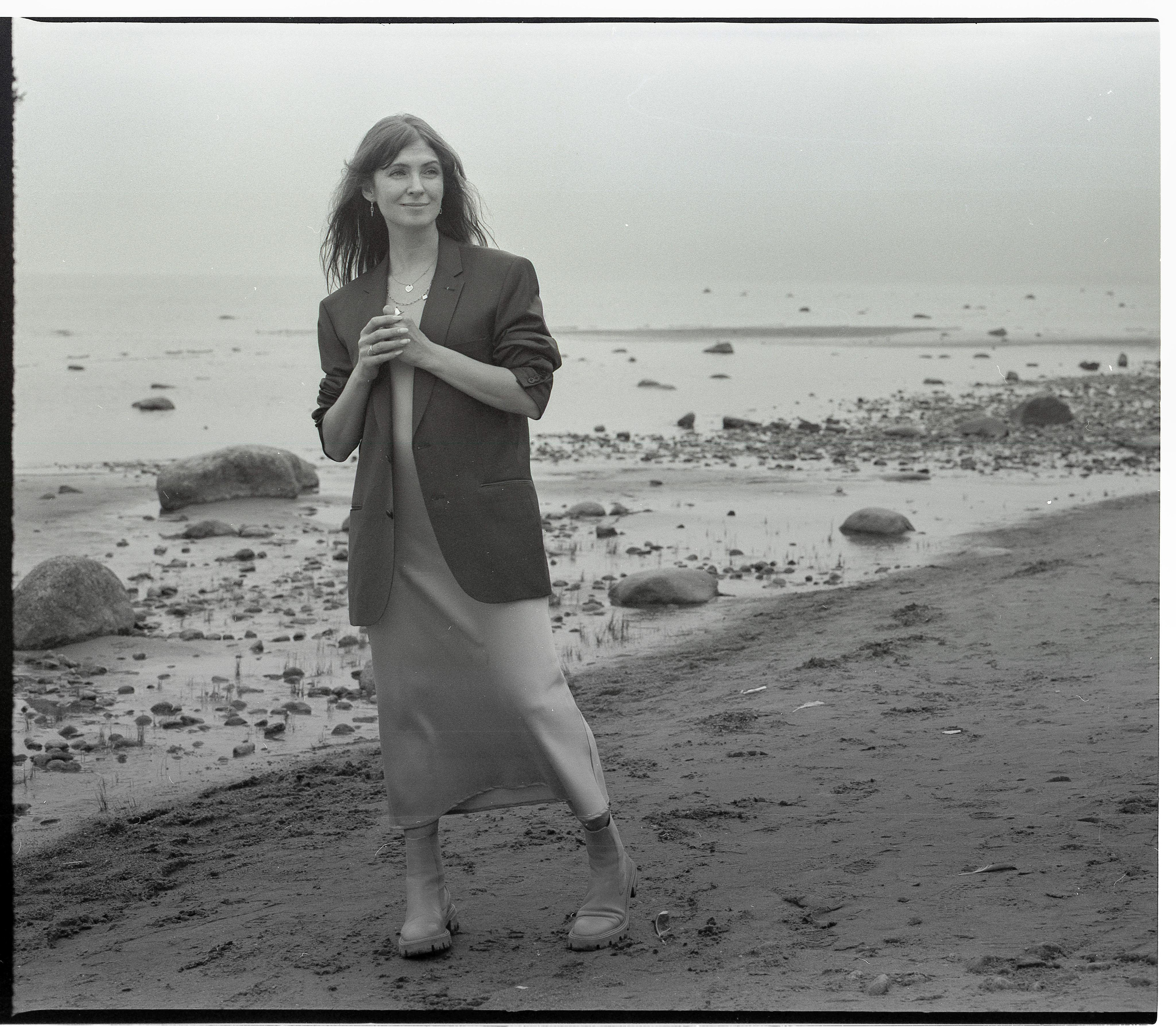 Плёночные фотопортреты. Илья Михачёв Фотограф ПРО людей