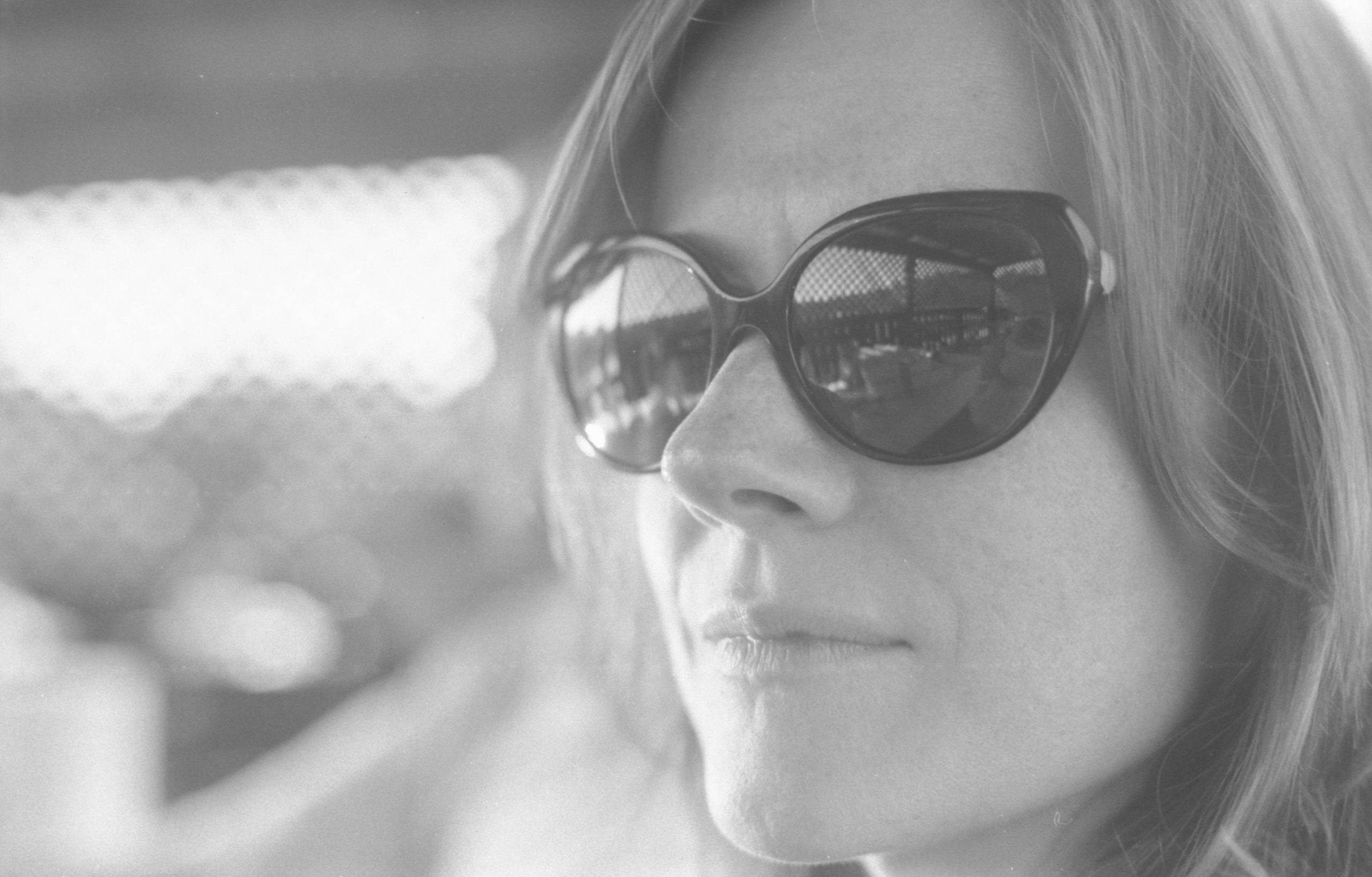 Плёночные фотопортреты. Илья Михачёв Фотограф ПРО людей