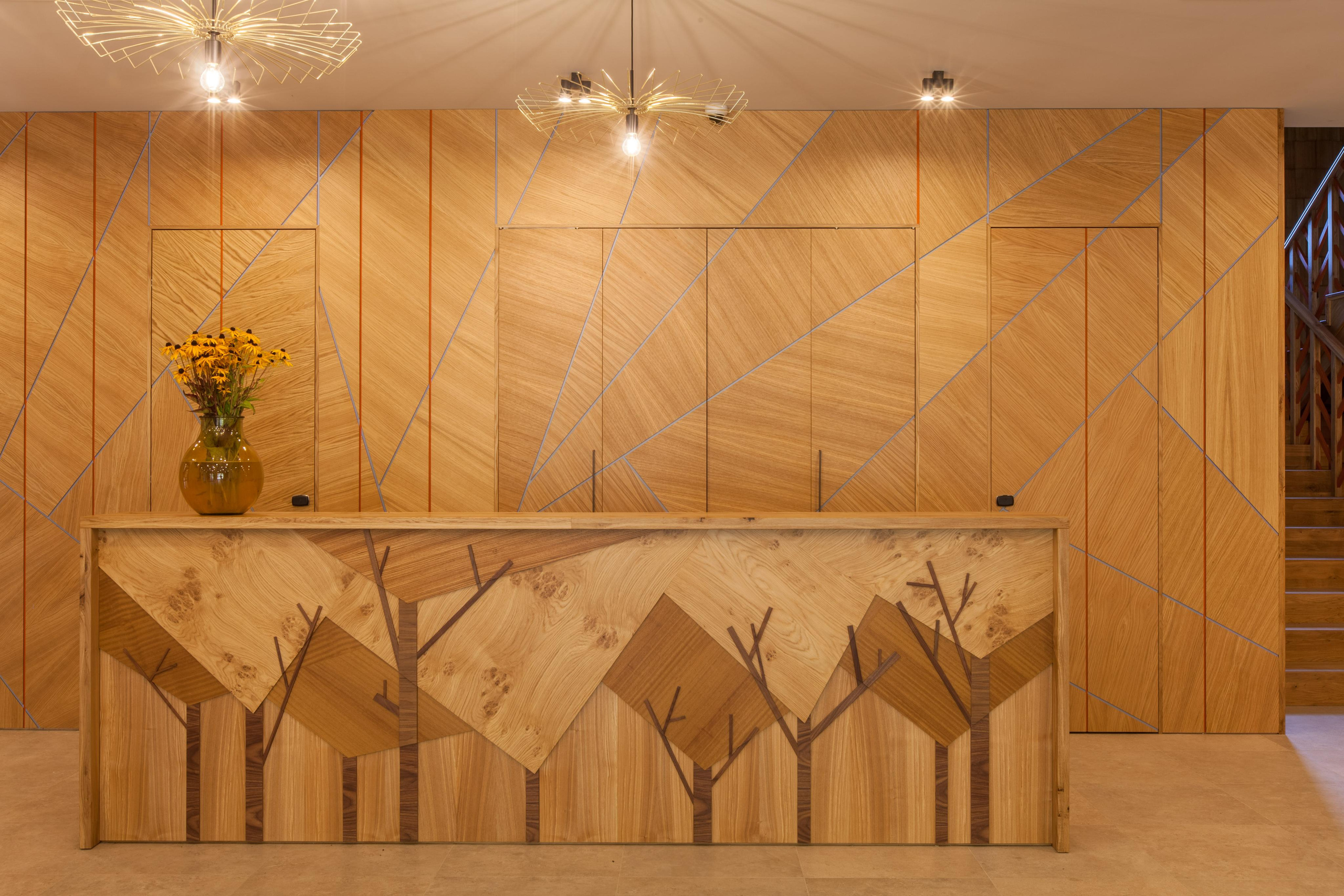 Архитектурная и интерьерная фотосъёмка эко отеля Джао Да! ча. Илья Михачёв Фотограф ПРО людей