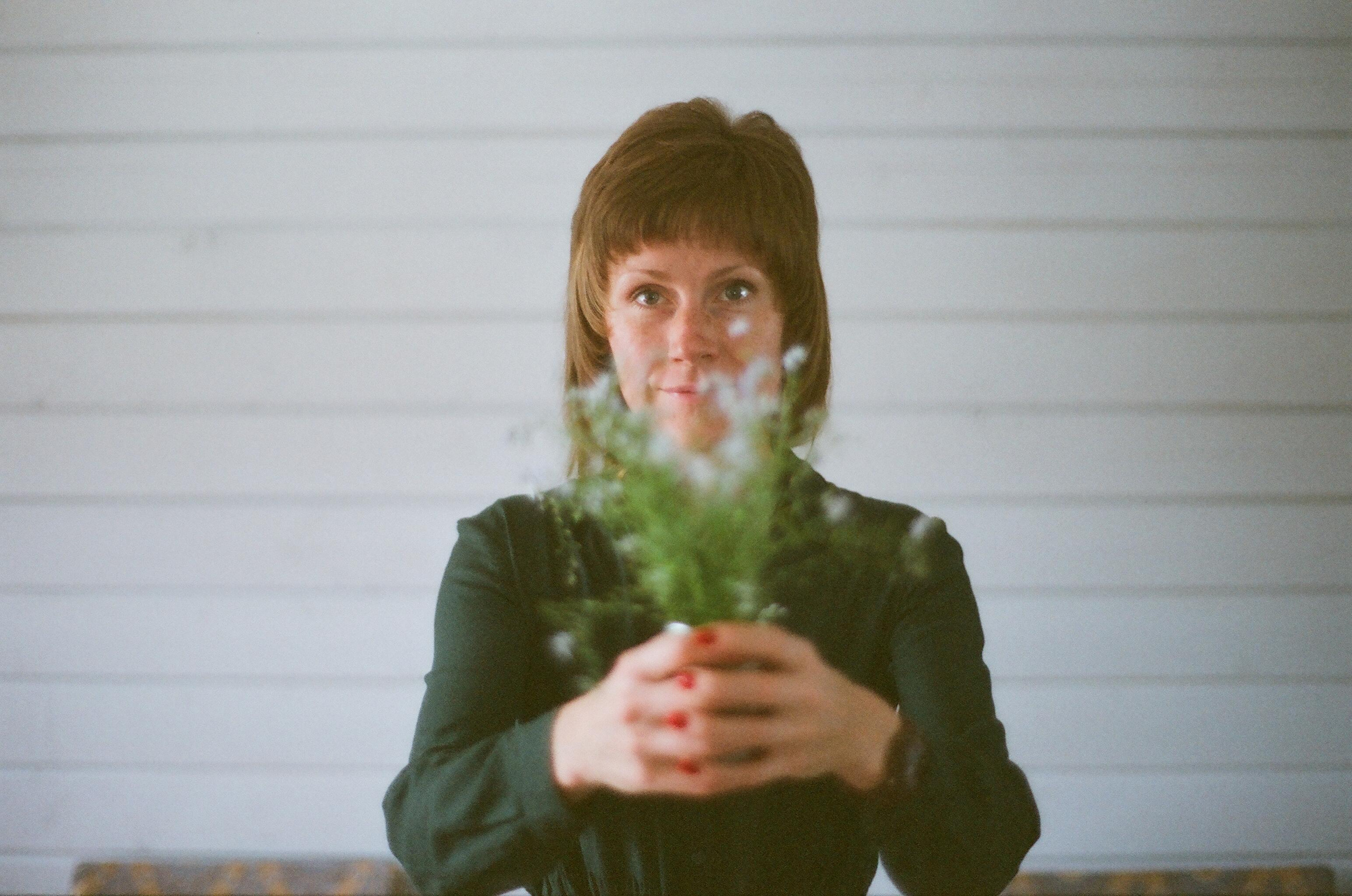 Плёночные фотопортреты. Илья Михачёв Фотограф ПРО людей