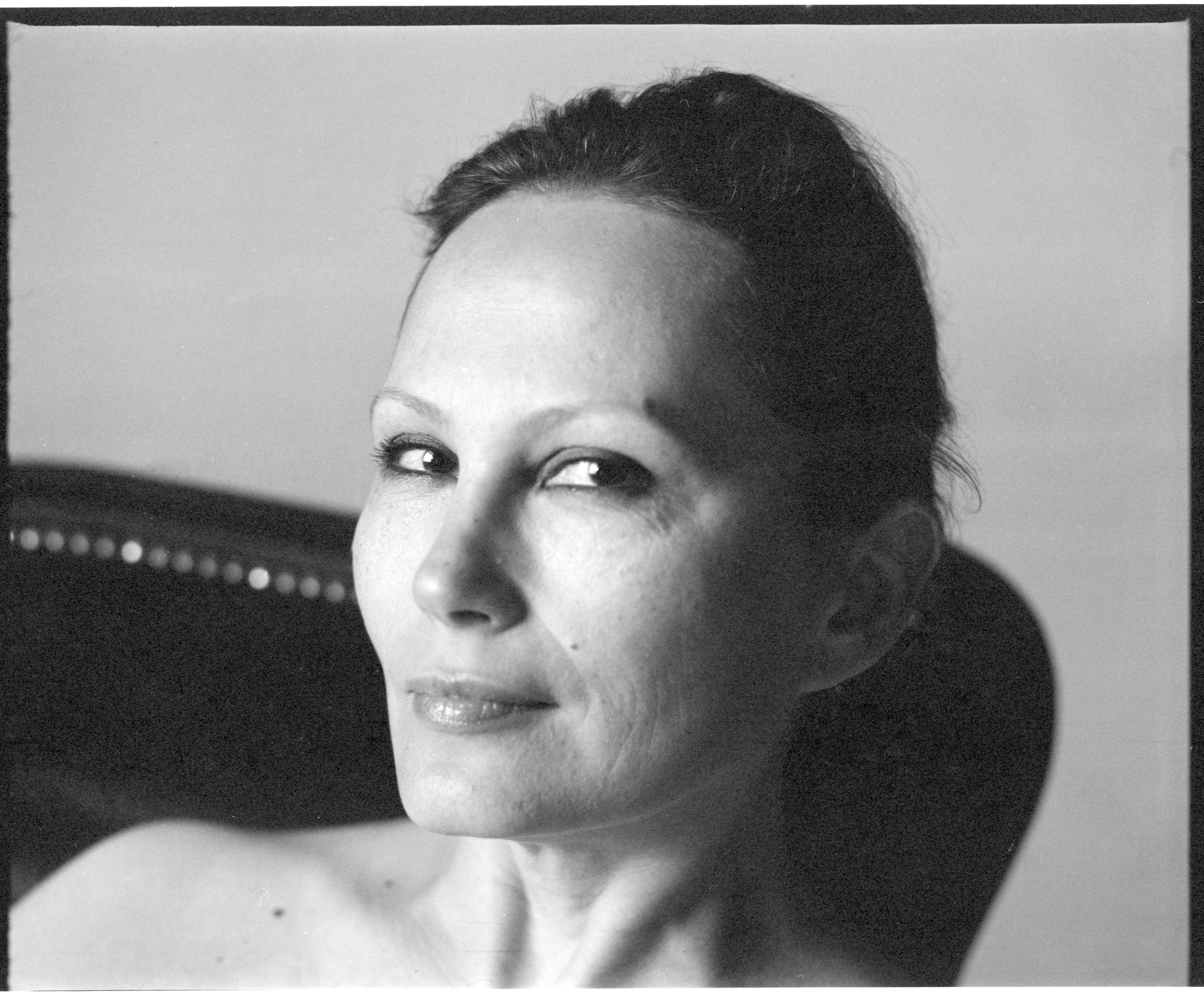 Плёночные фотопортреты. Илья Михачёв Фотограф ПРО людей