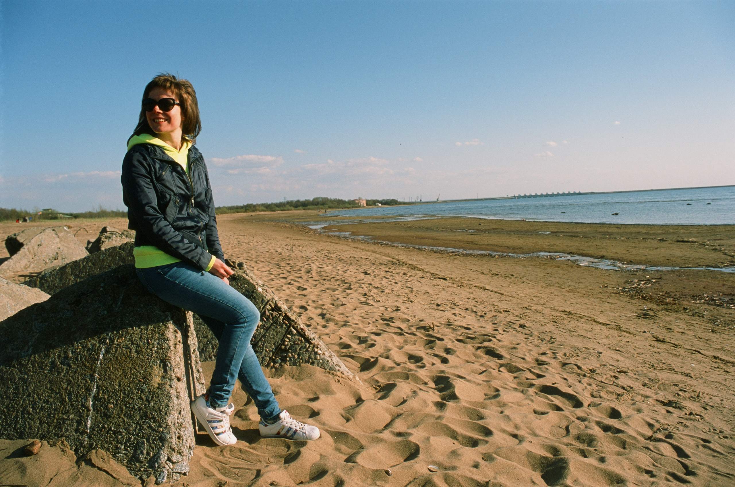 Плёночные фотопортреты. Илья Михачёв Фотограф ПРО людей