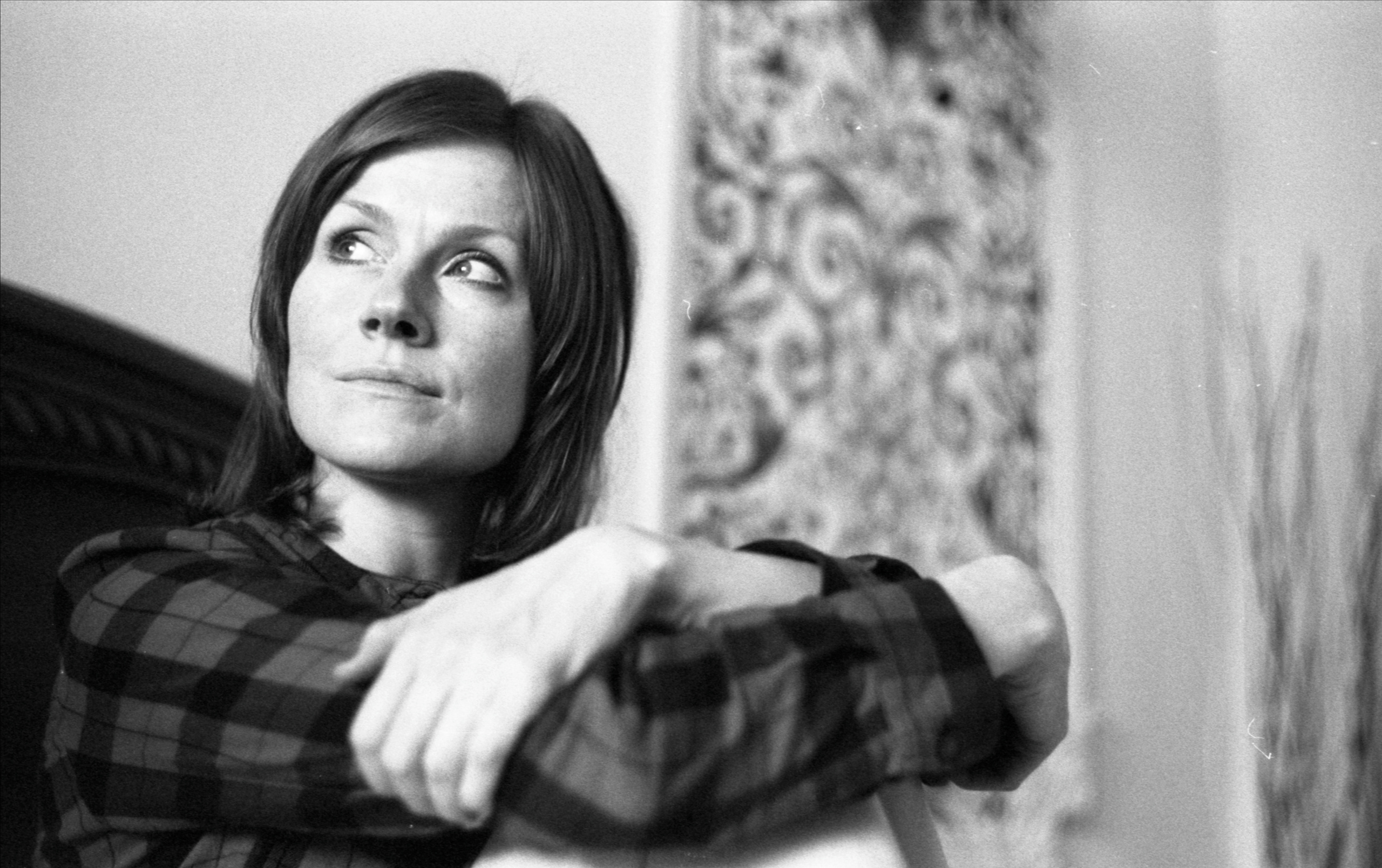 Плёночные фотопортреты. Илья Михачёв Фотограф ПРО людей