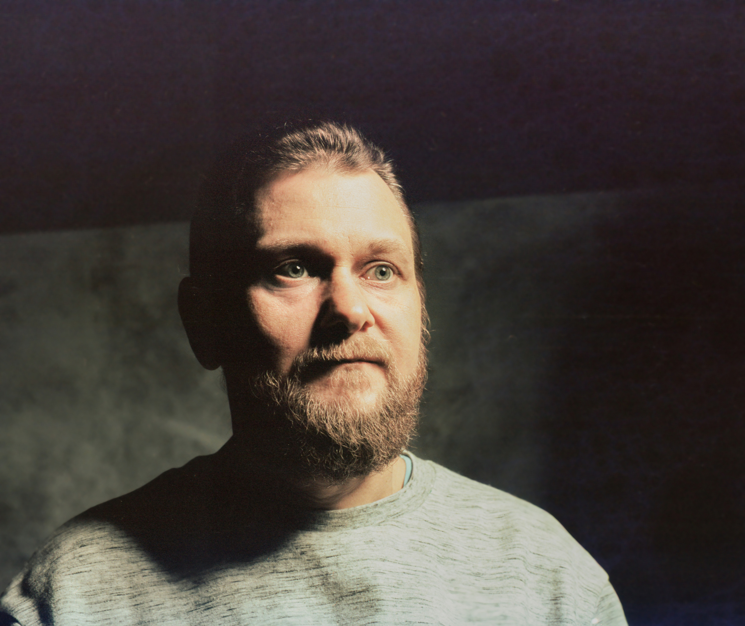 Плёночные фотопортреты. Илья Михачёв Фотограф ПРО людей