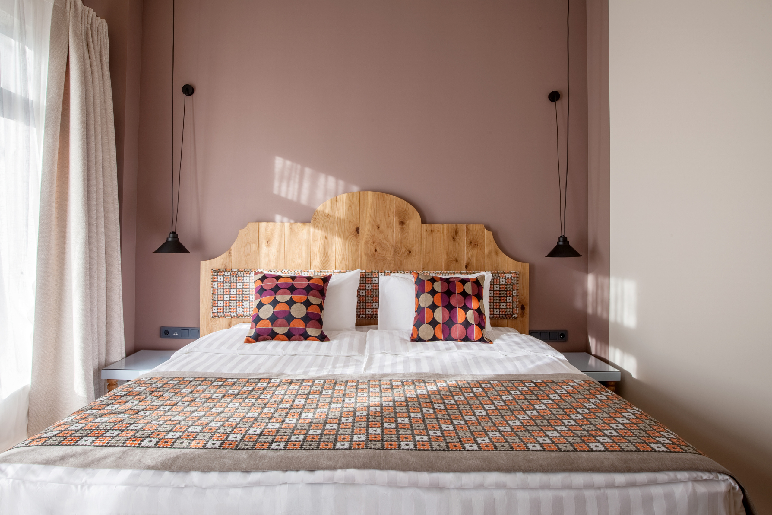 Архитектурная и интерьерная фотосъёмка эко отеля Джао Да! ча. Илья Михачёв Фотограф ПРО людей