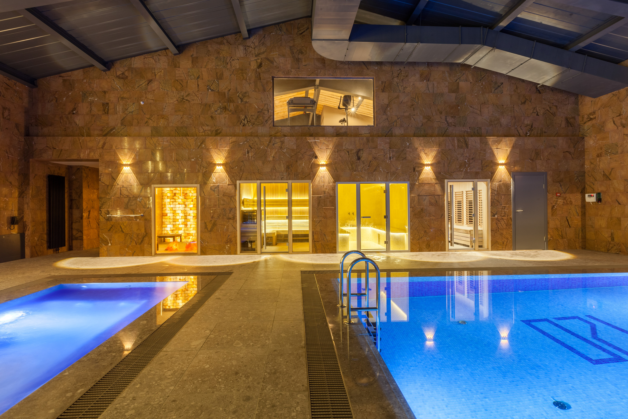 Архитектурная и интерьерная фотосъёмка эко отеля Джао Да! ча. Илья Михачёв Фотограф ПРО людей